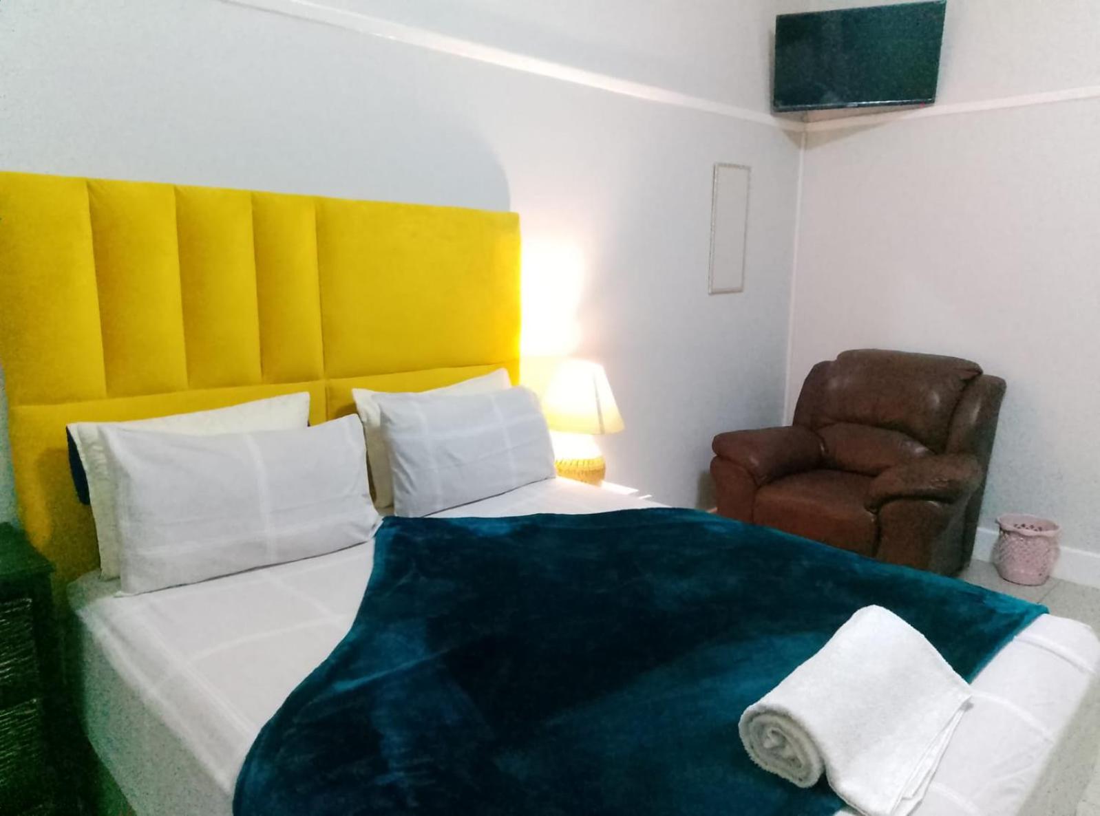 Goodwood Neo & Ruks guest house
