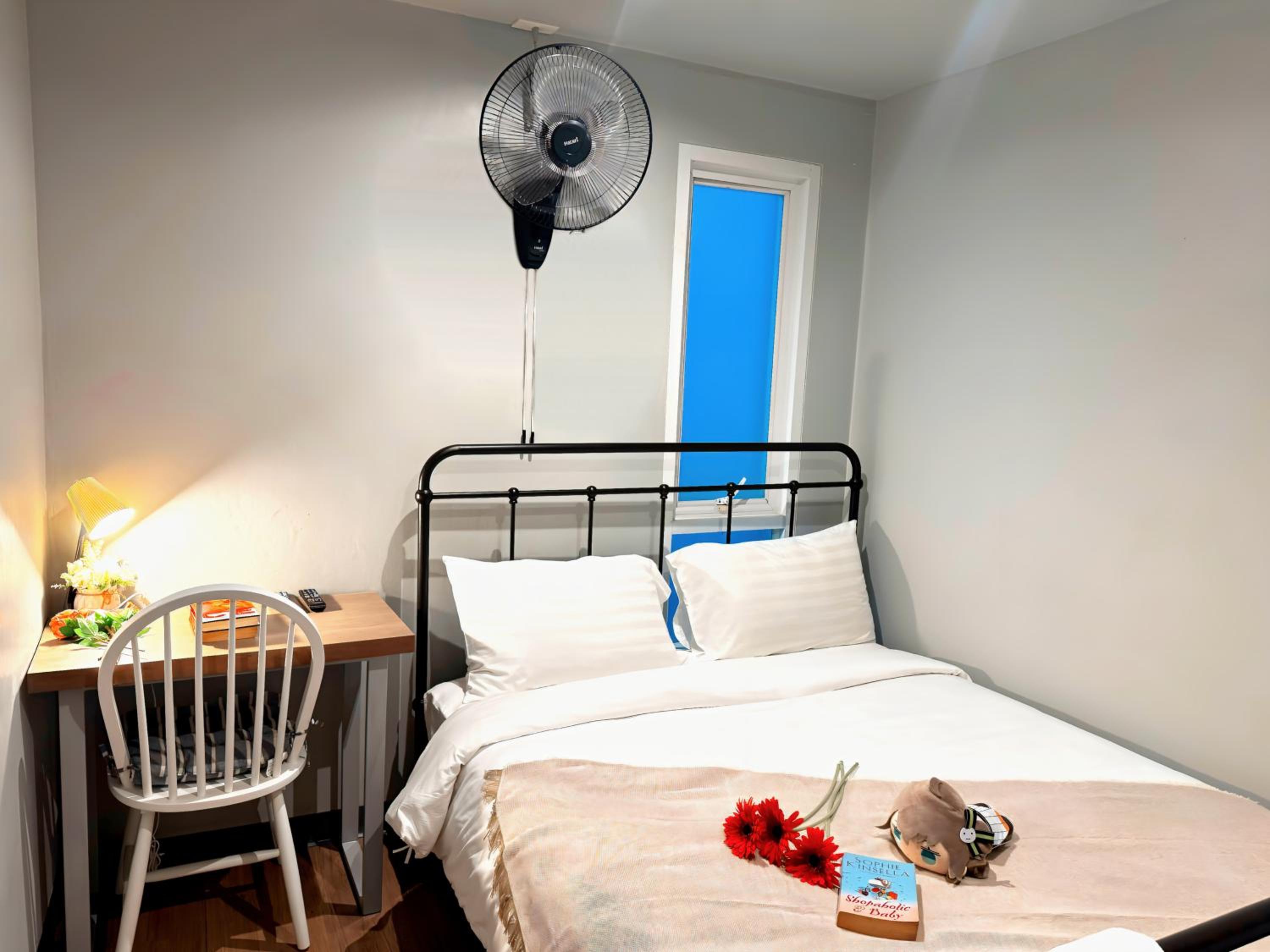 Friends Hostel - Phuket Airport