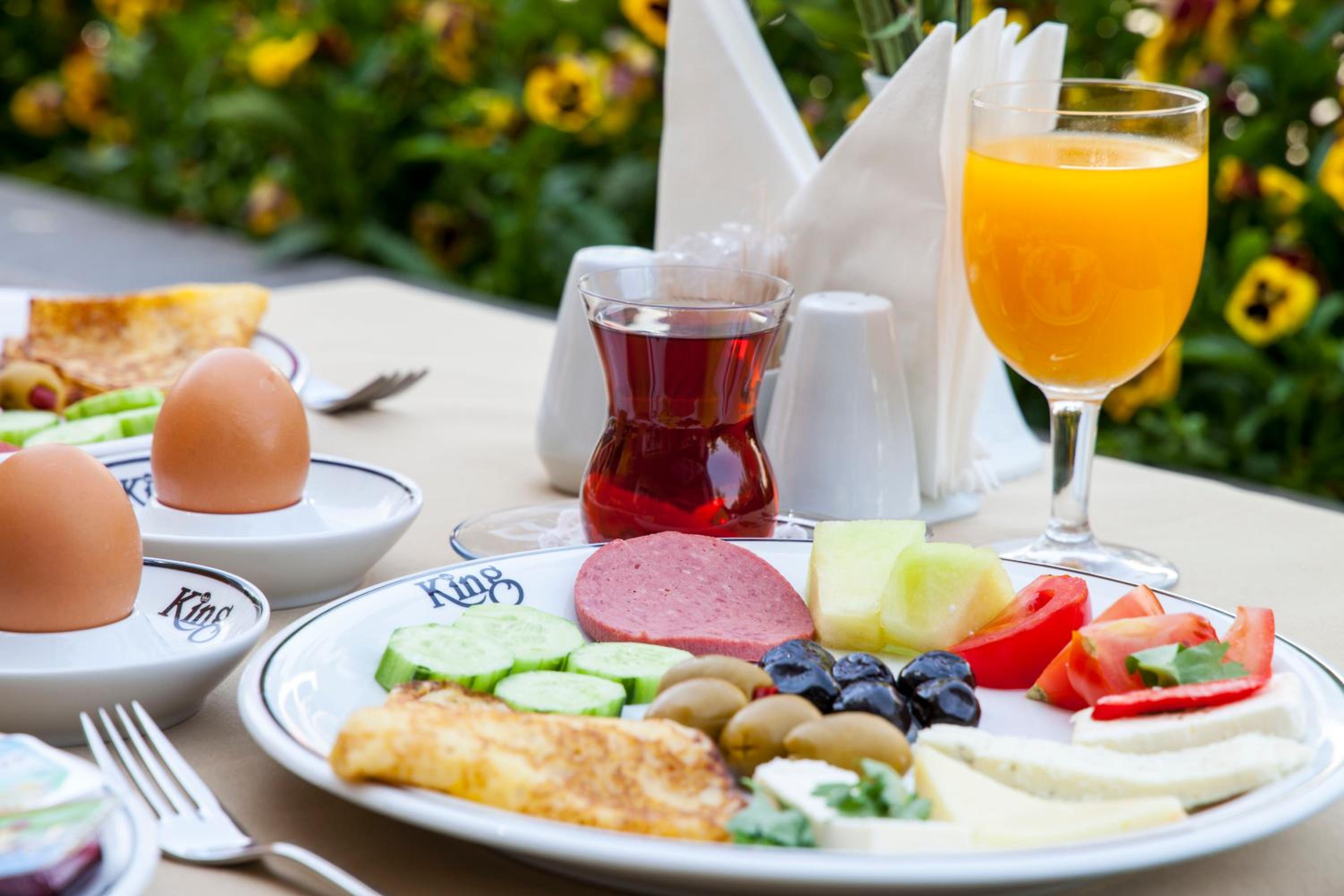 King Hotel Guvenlik - Image 17