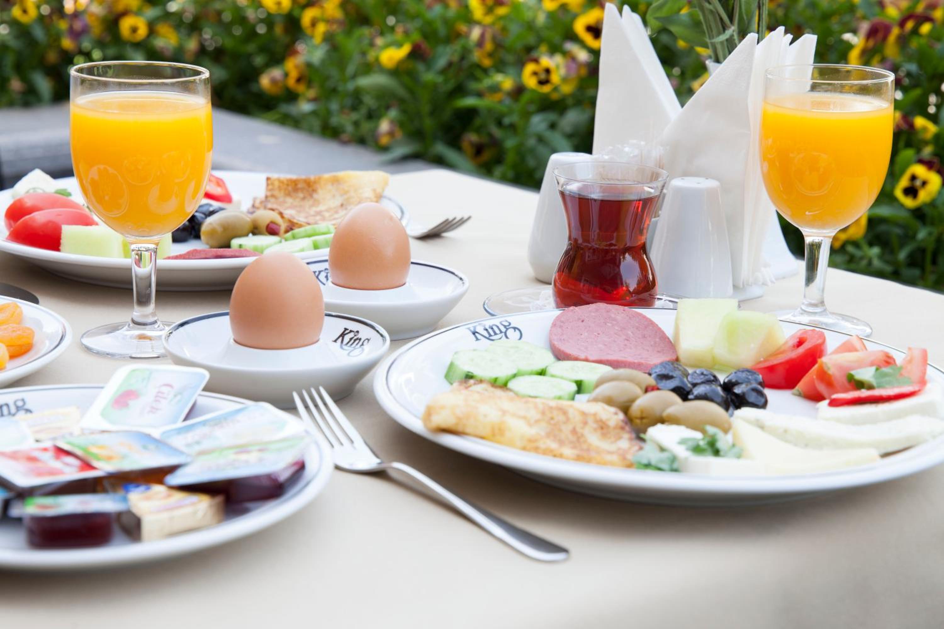 King Hotel Guvenlik - Image 34