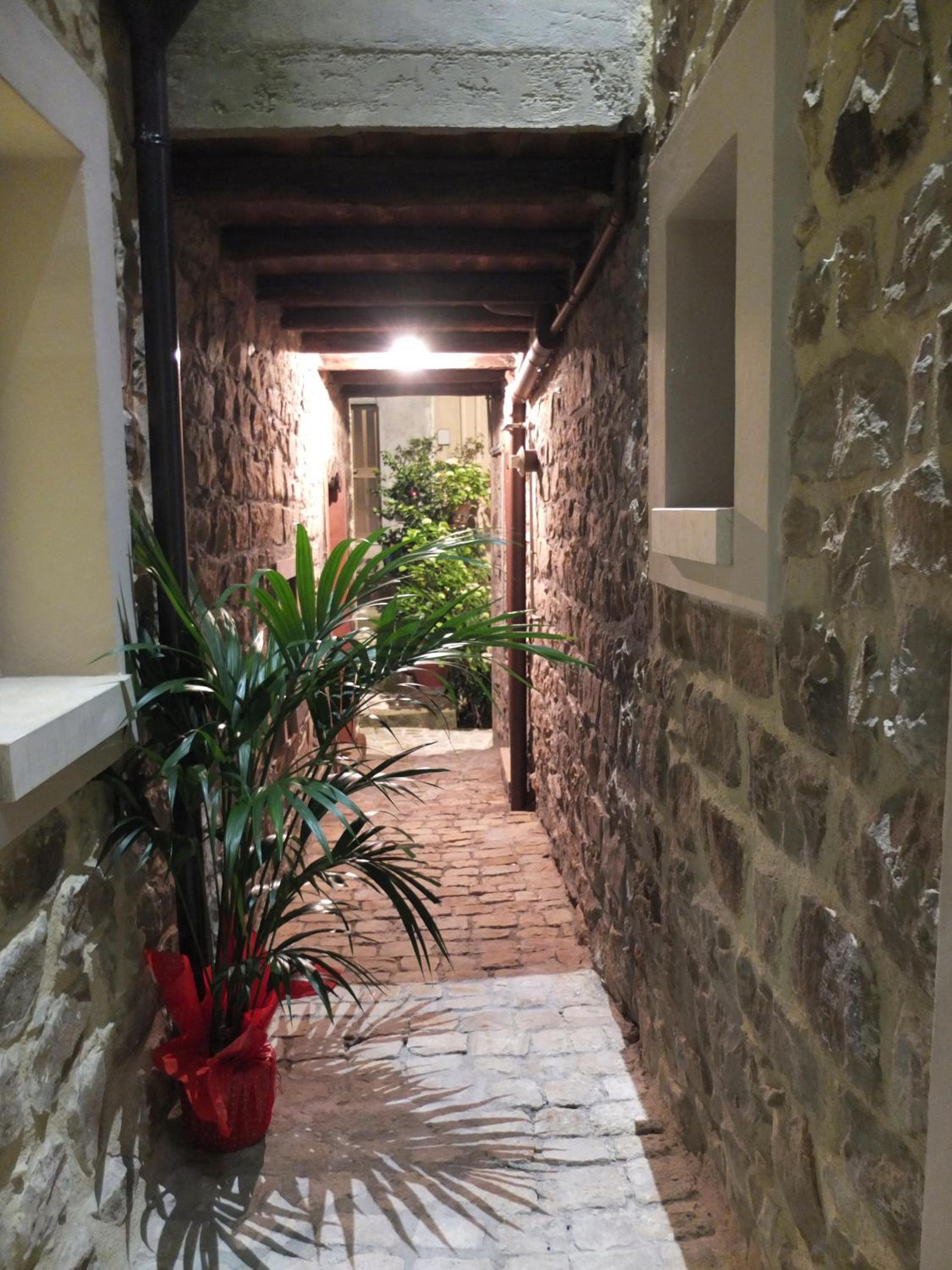 Notti O' Tunn Luxury Rooms in centro
