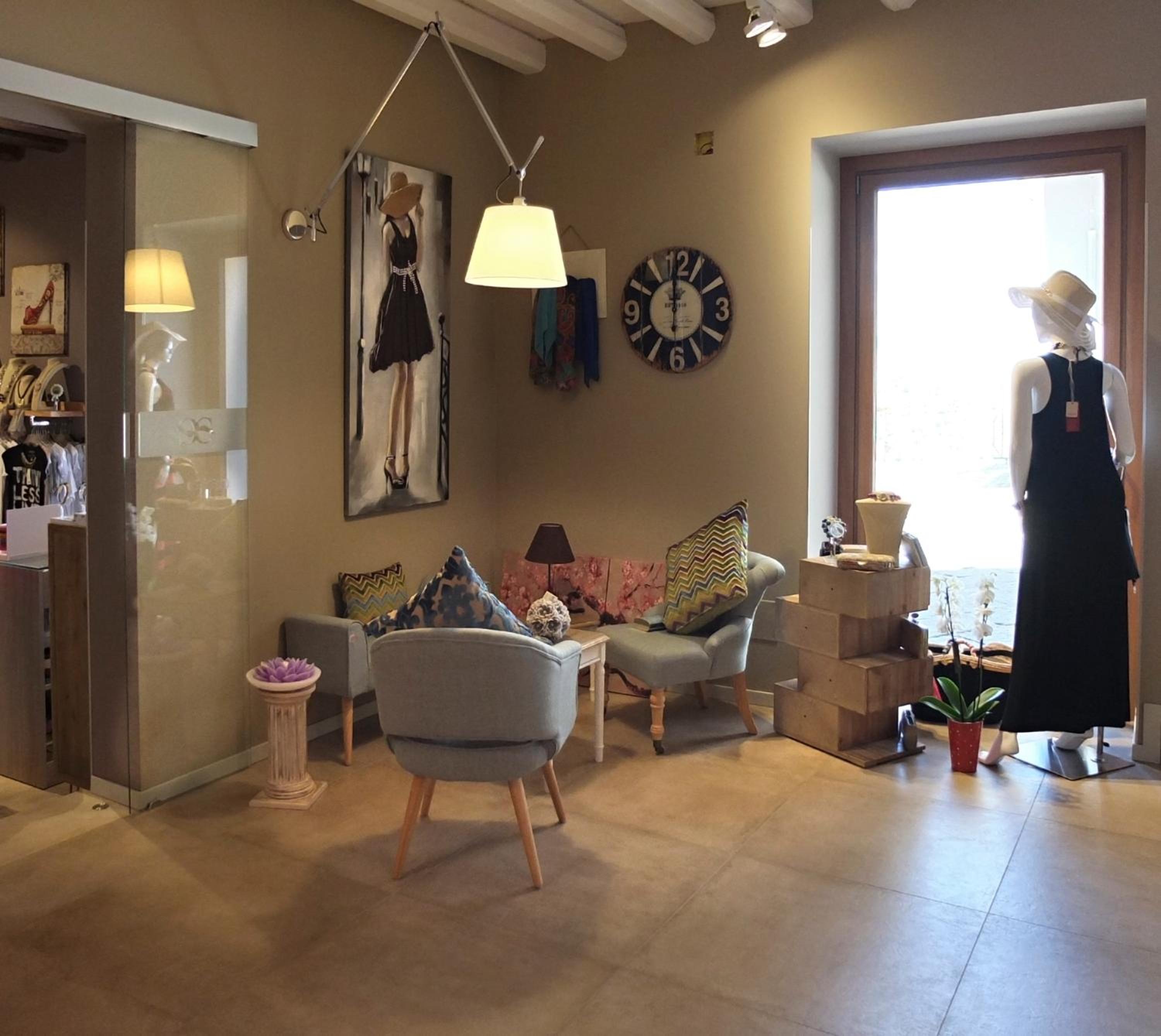 Notti O' Tunn Luxury Rooms in centro