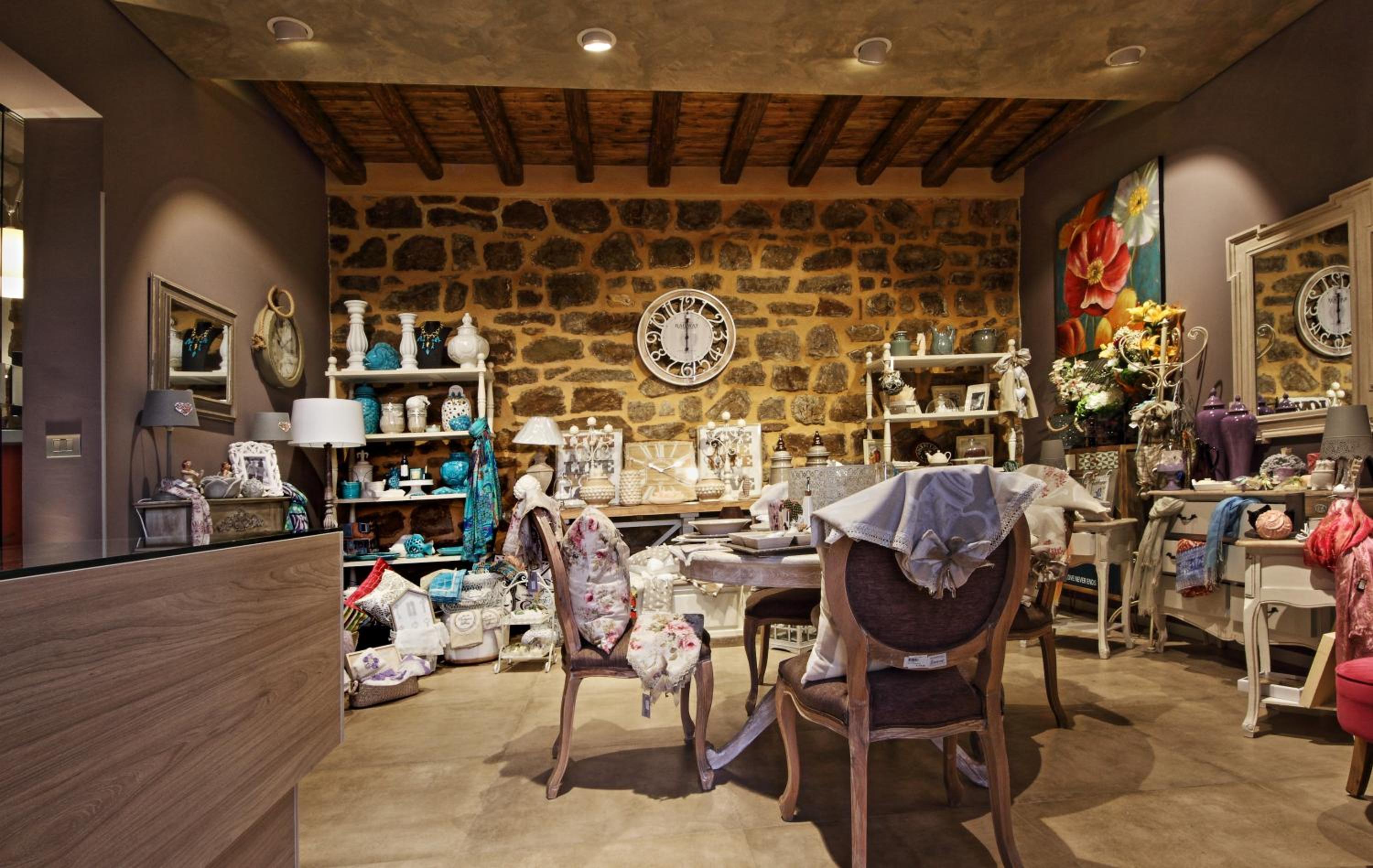 Notti O' Tunn Luxury Rooms in centro