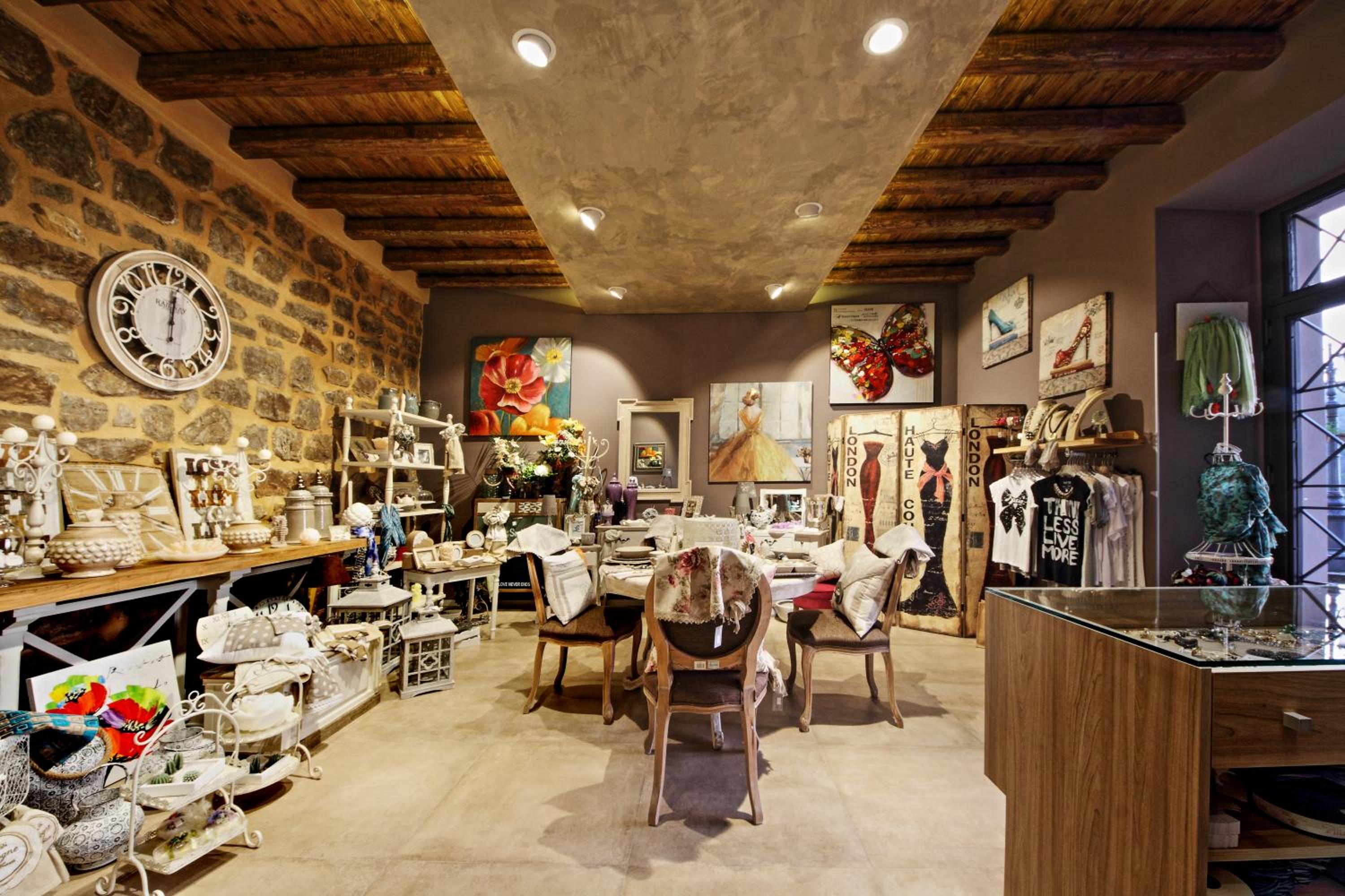 Notti O' Tunn Luxury Rooms in centro