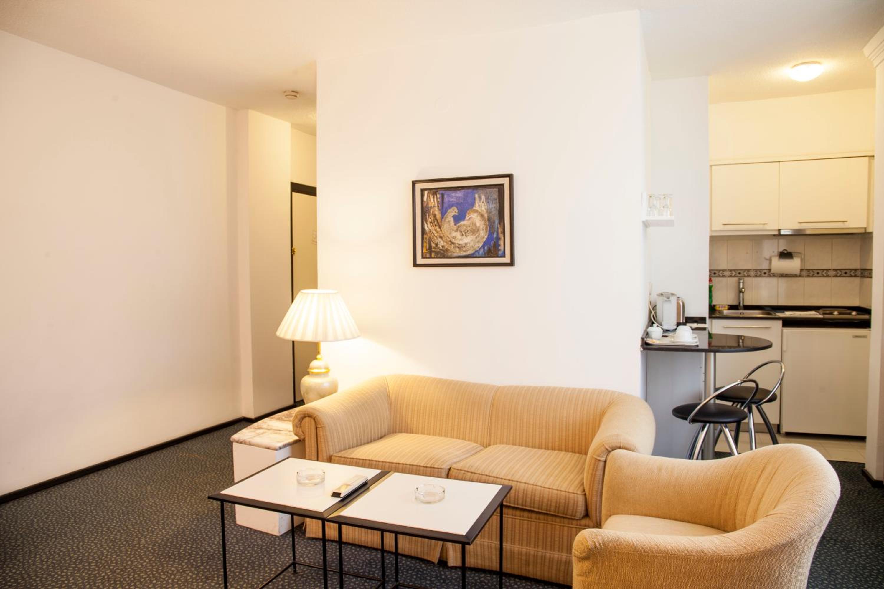 King Hotel Guvenlik - Image 18