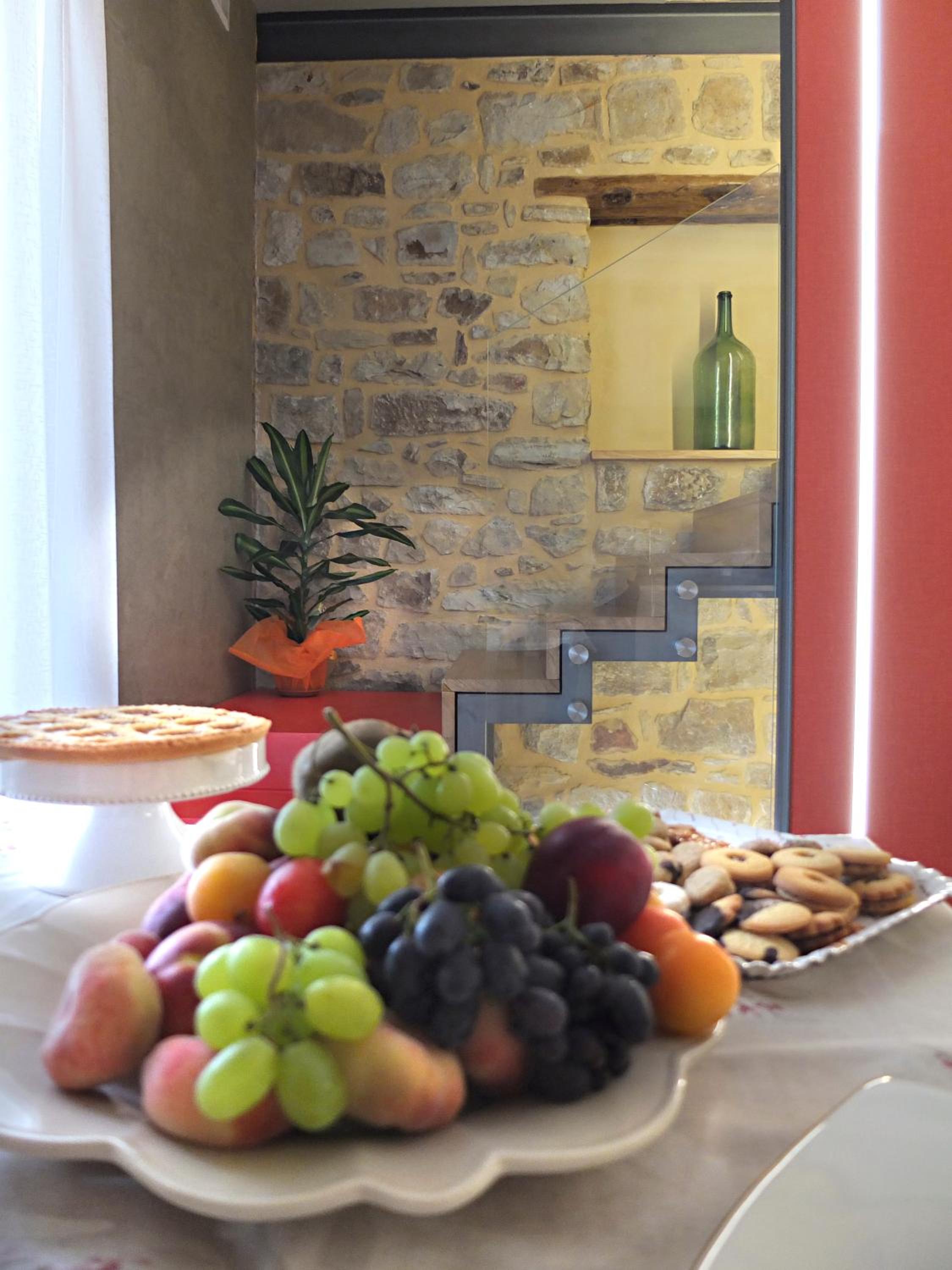 Notti O' Tunn Luxury Rooms in centro