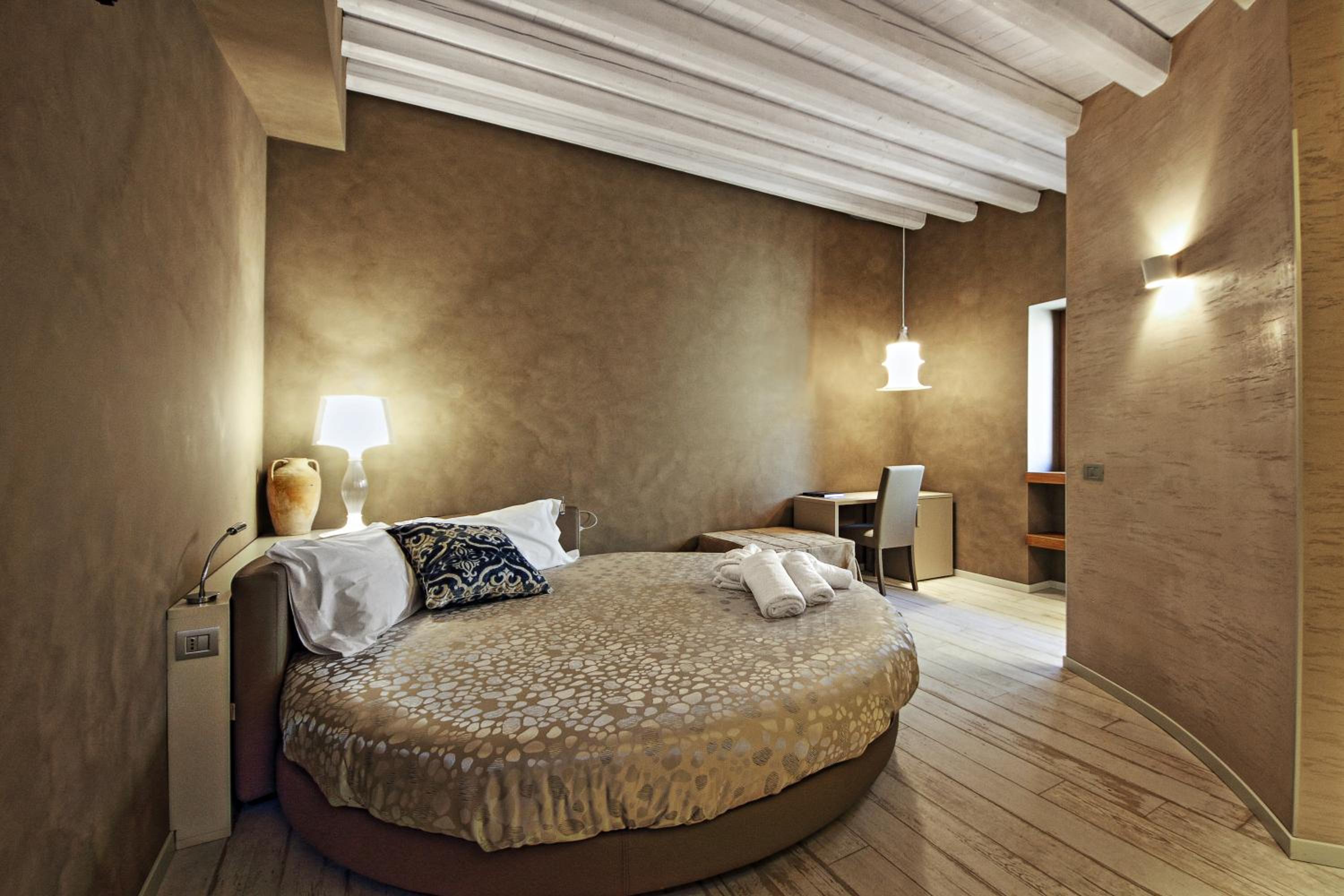 Notti O' Tunn Luxury Rooms in centro
