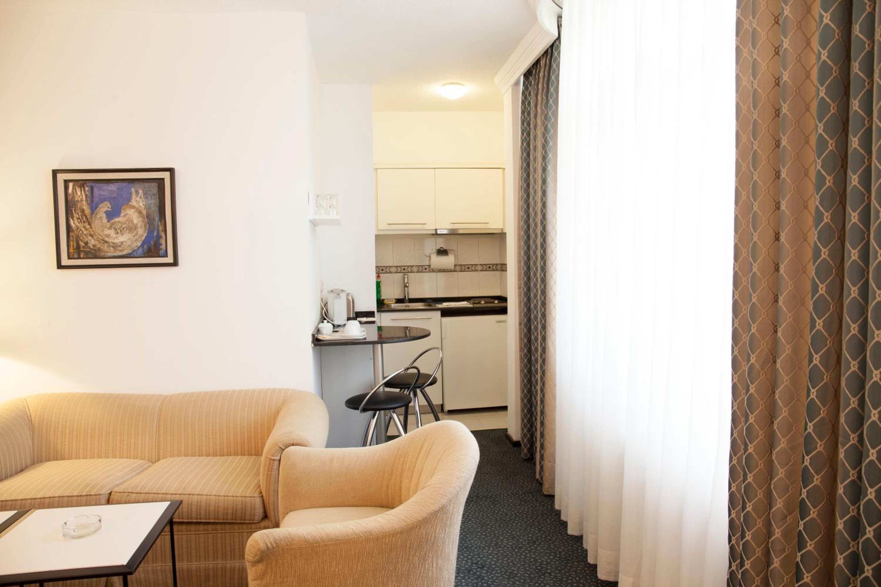 King Hotel Guvenlik - Image 20