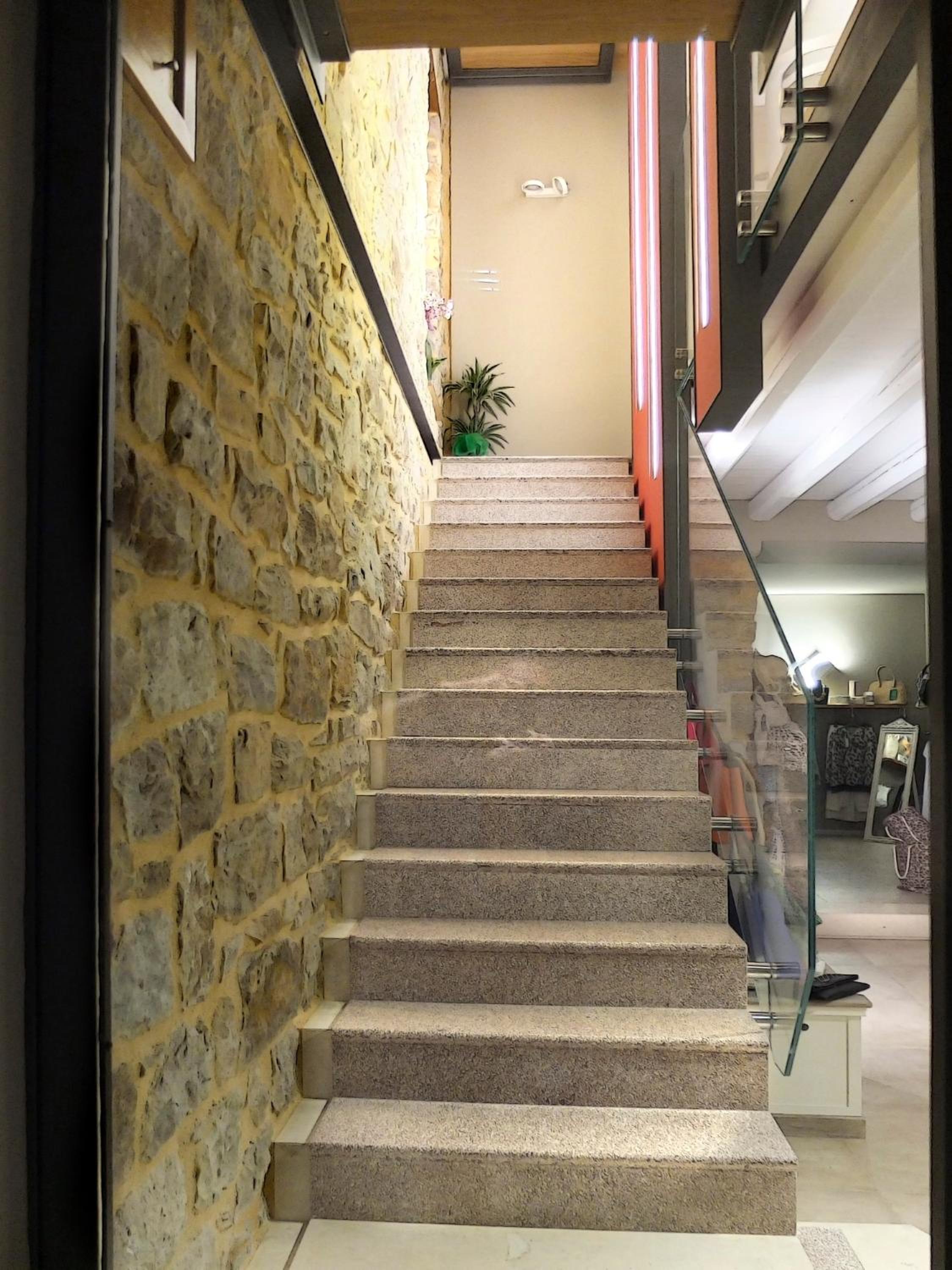 Notti O' Tunn Luxury Rooms in centro