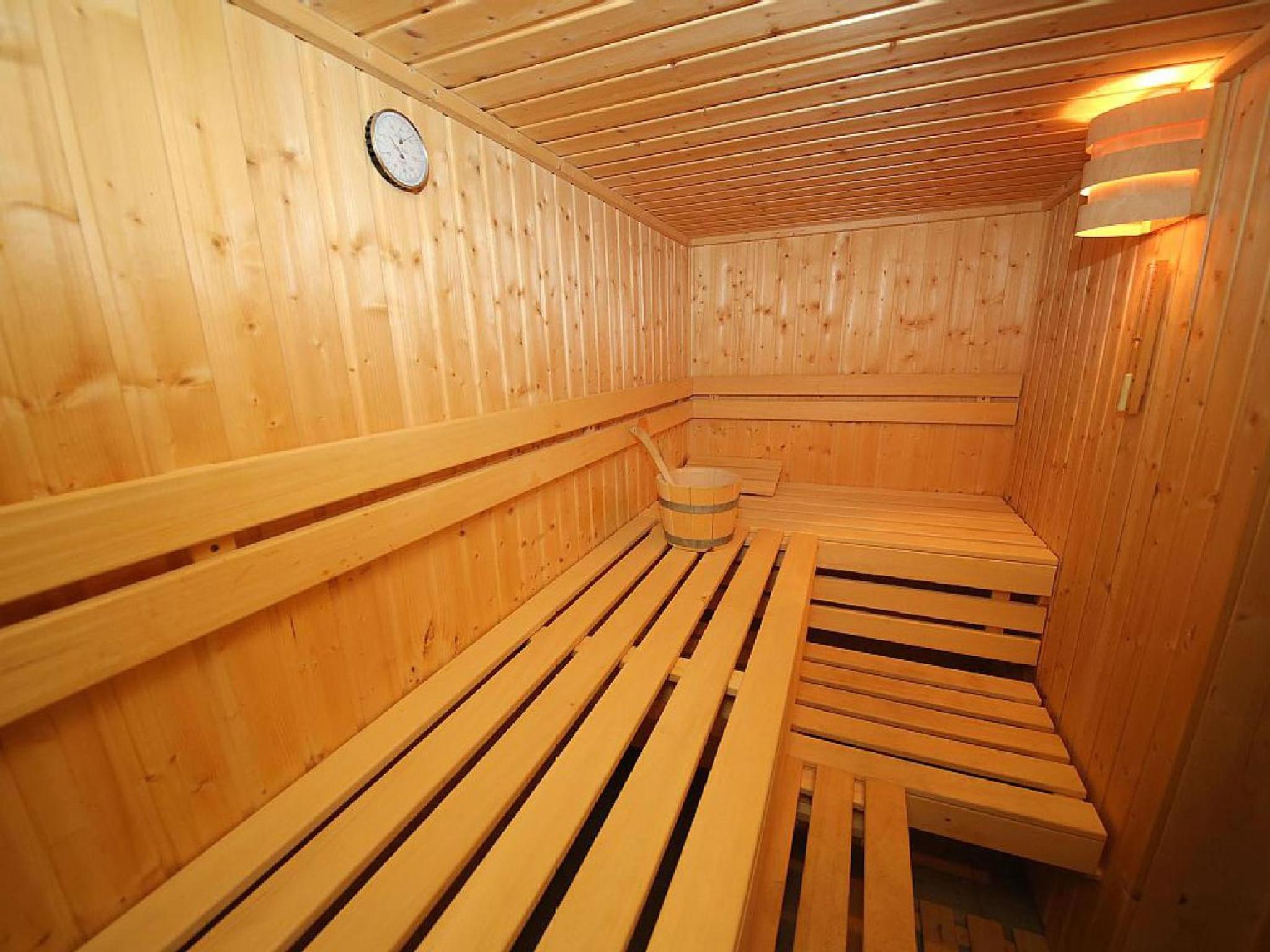 Frisch renoviertes FH Südblick am Meer in Breege, Meerblick von allen drei Etagen, Terrasse, Balkon, Sauna und Parkplatz