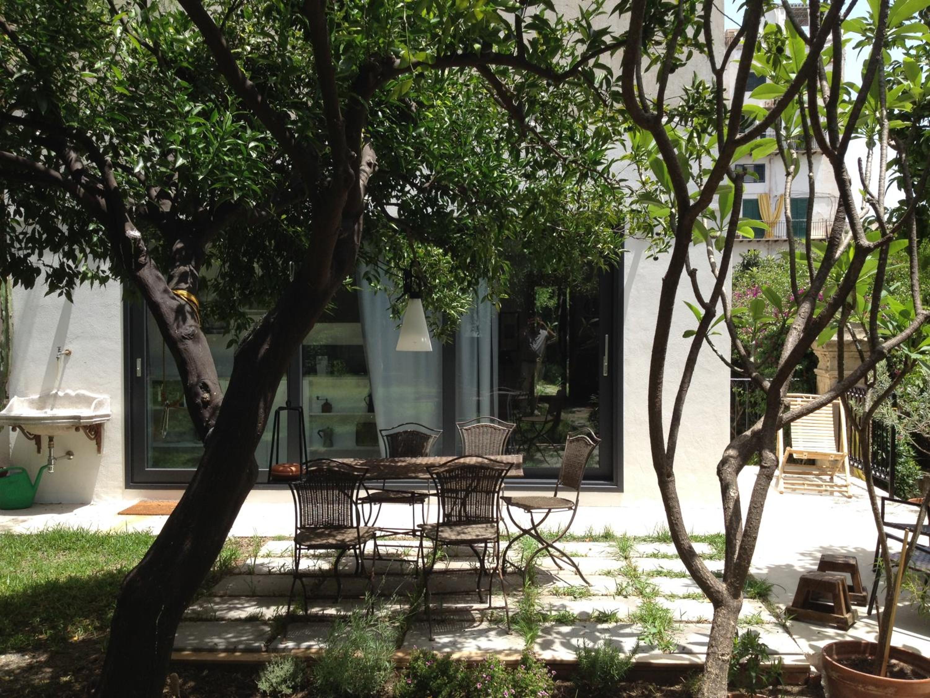 Nel Giardino degli Agrumi photo 1