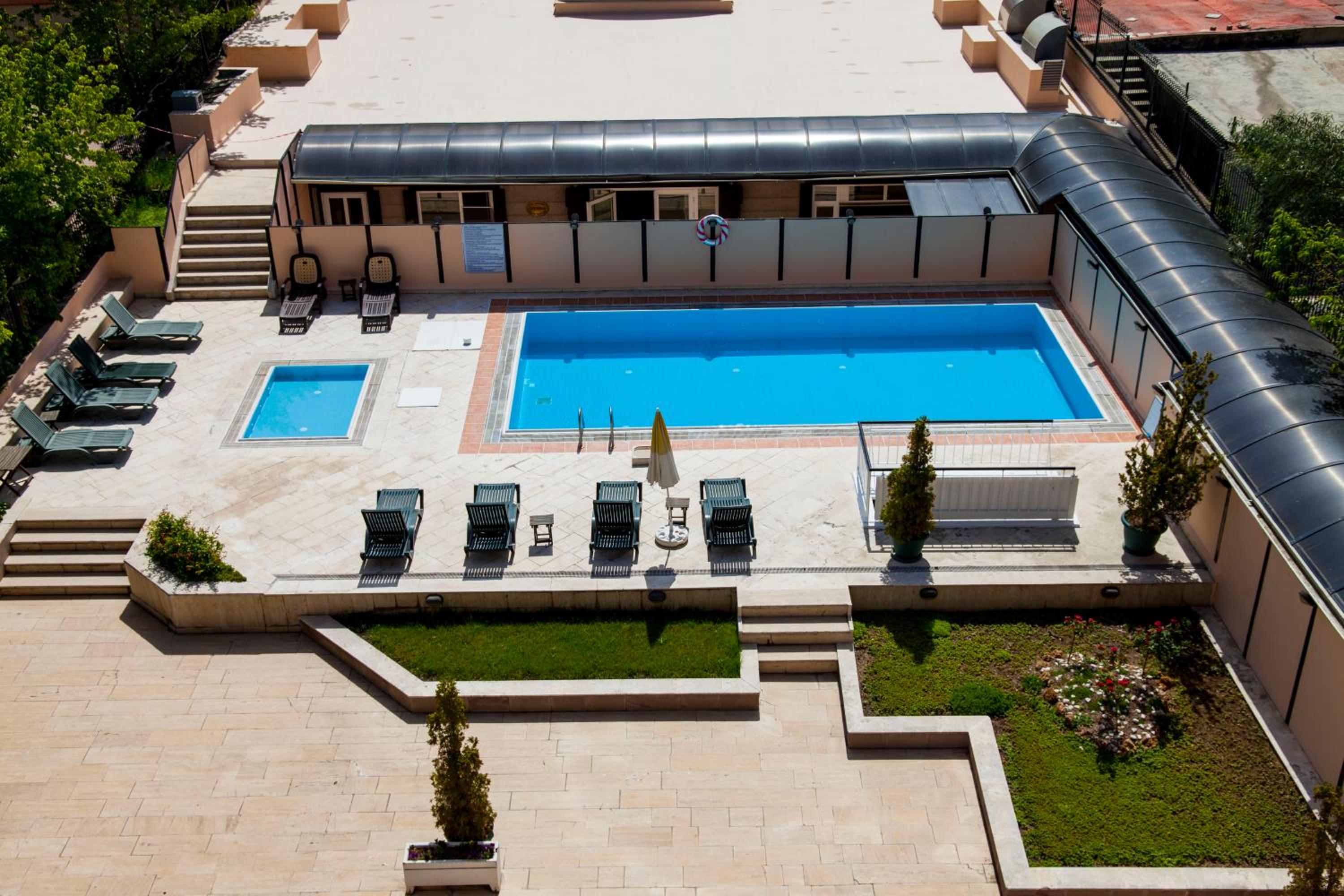 King Hotel Guvenlik - Image 21