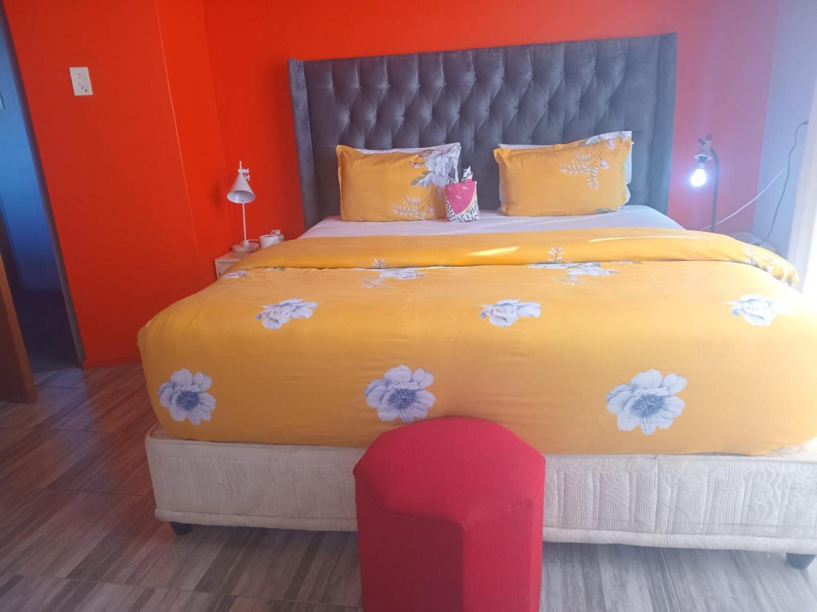 Neo & Ruks Rooms Parow 5