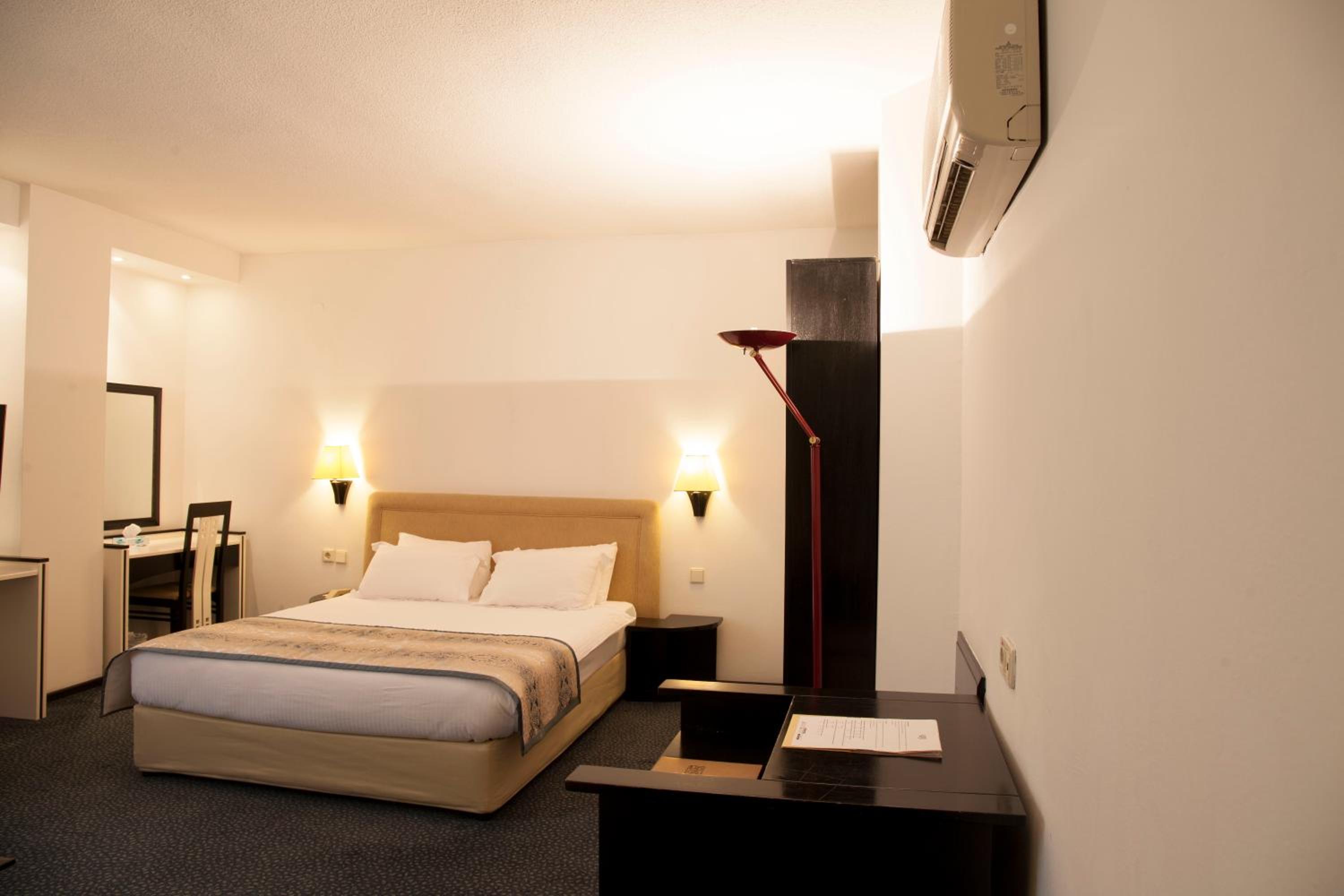 King Hotel Guvenlik - Image 22