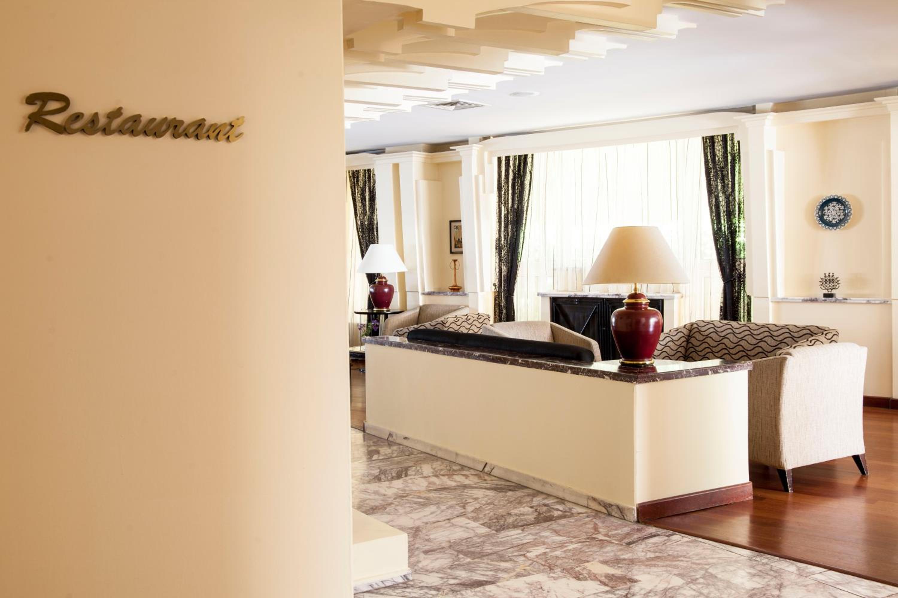 King Hotel Guvenlik - Image 24