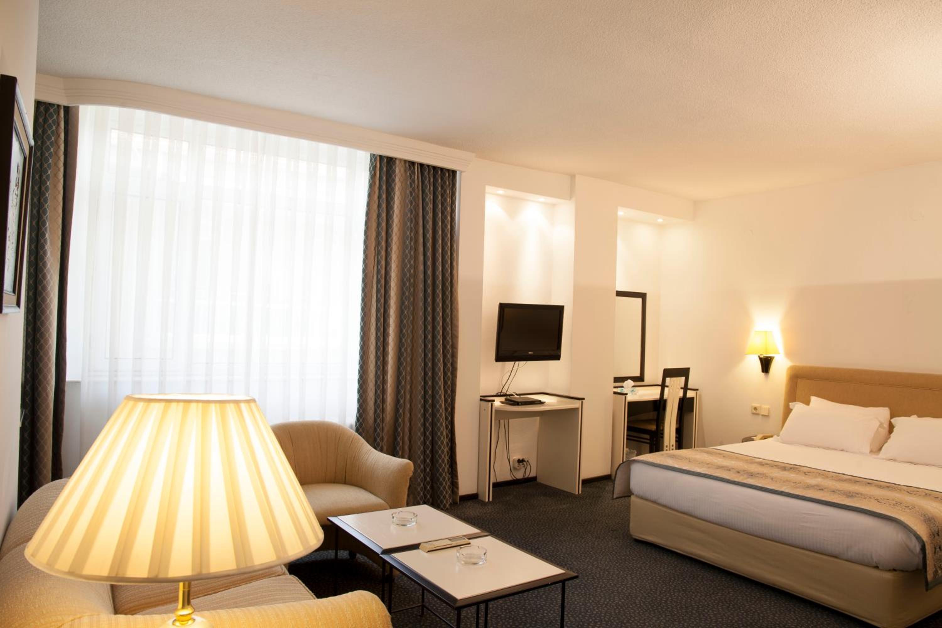 King Hotel Guvenlik - Image 25