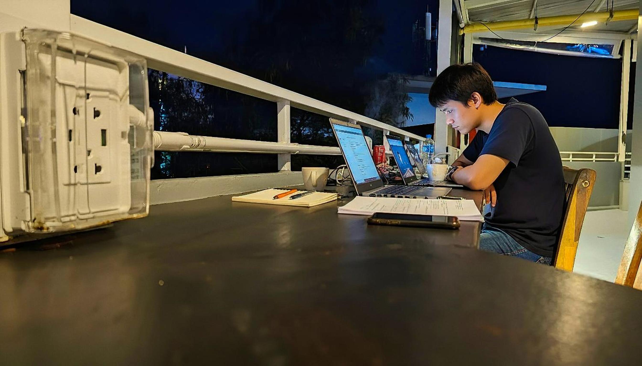 Friends Hostel - Phuket Airport