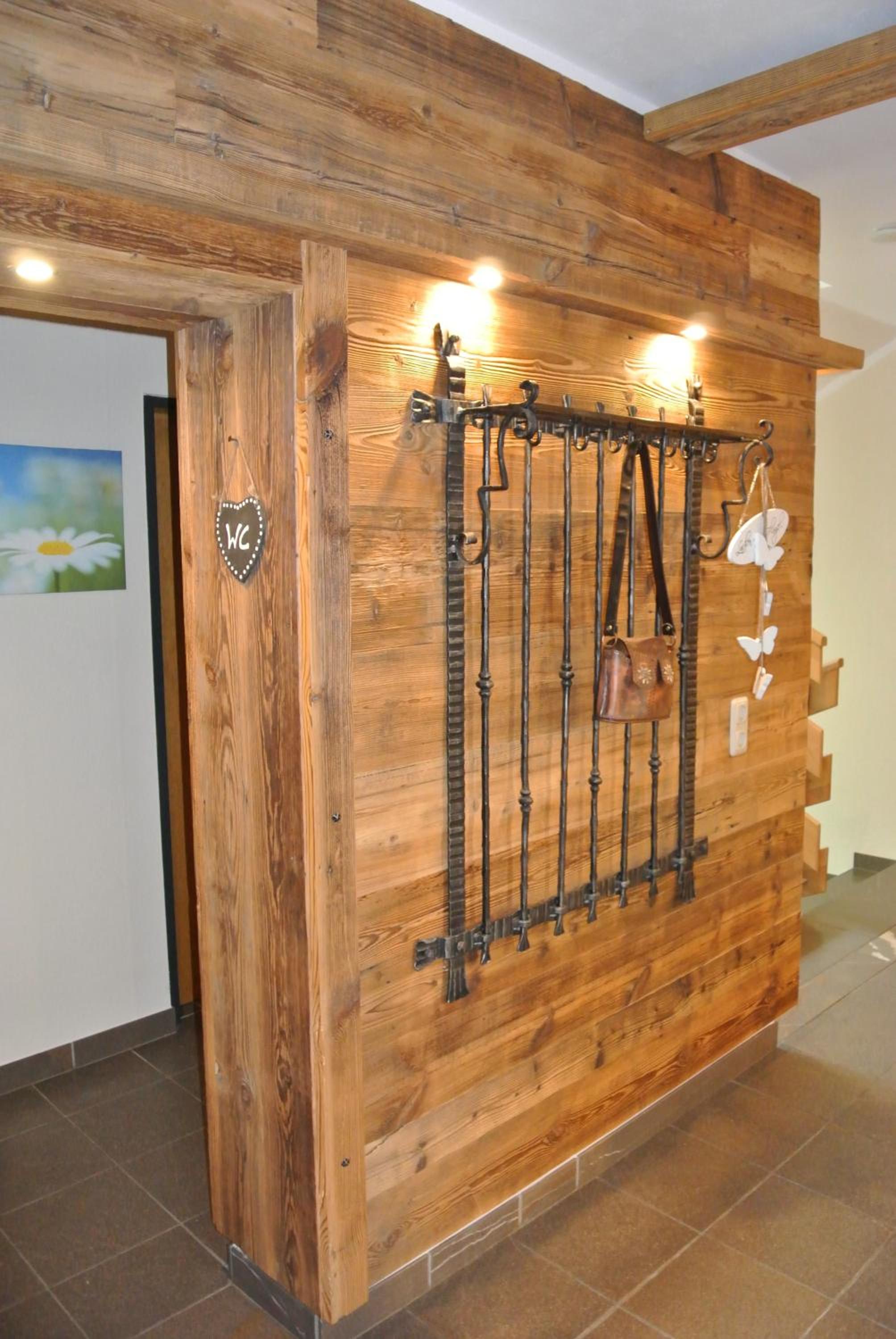 Pension und Apartment Edelweiß