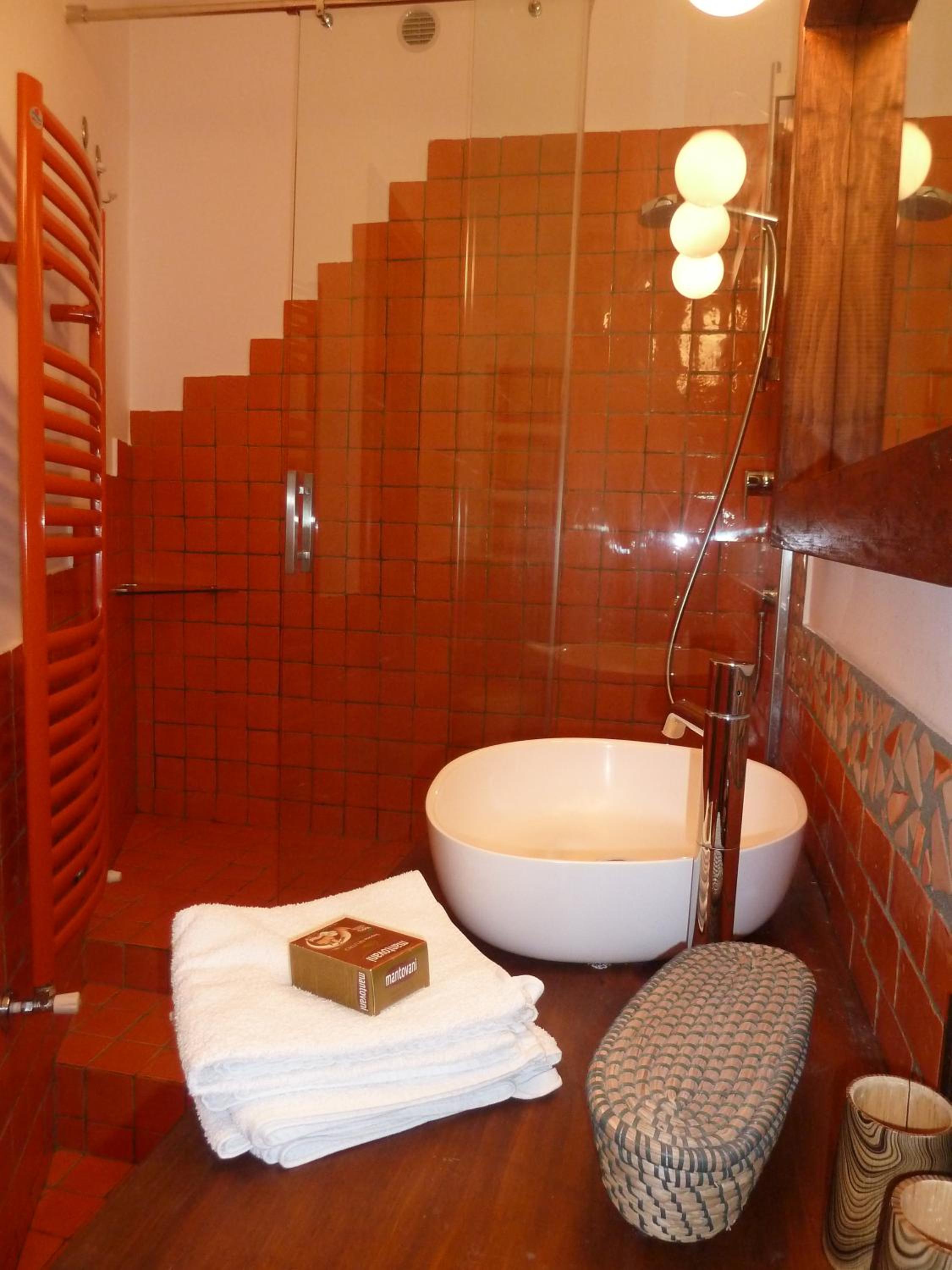 Casa Orefici, 4 Apartments in front of Aquarium! view 3