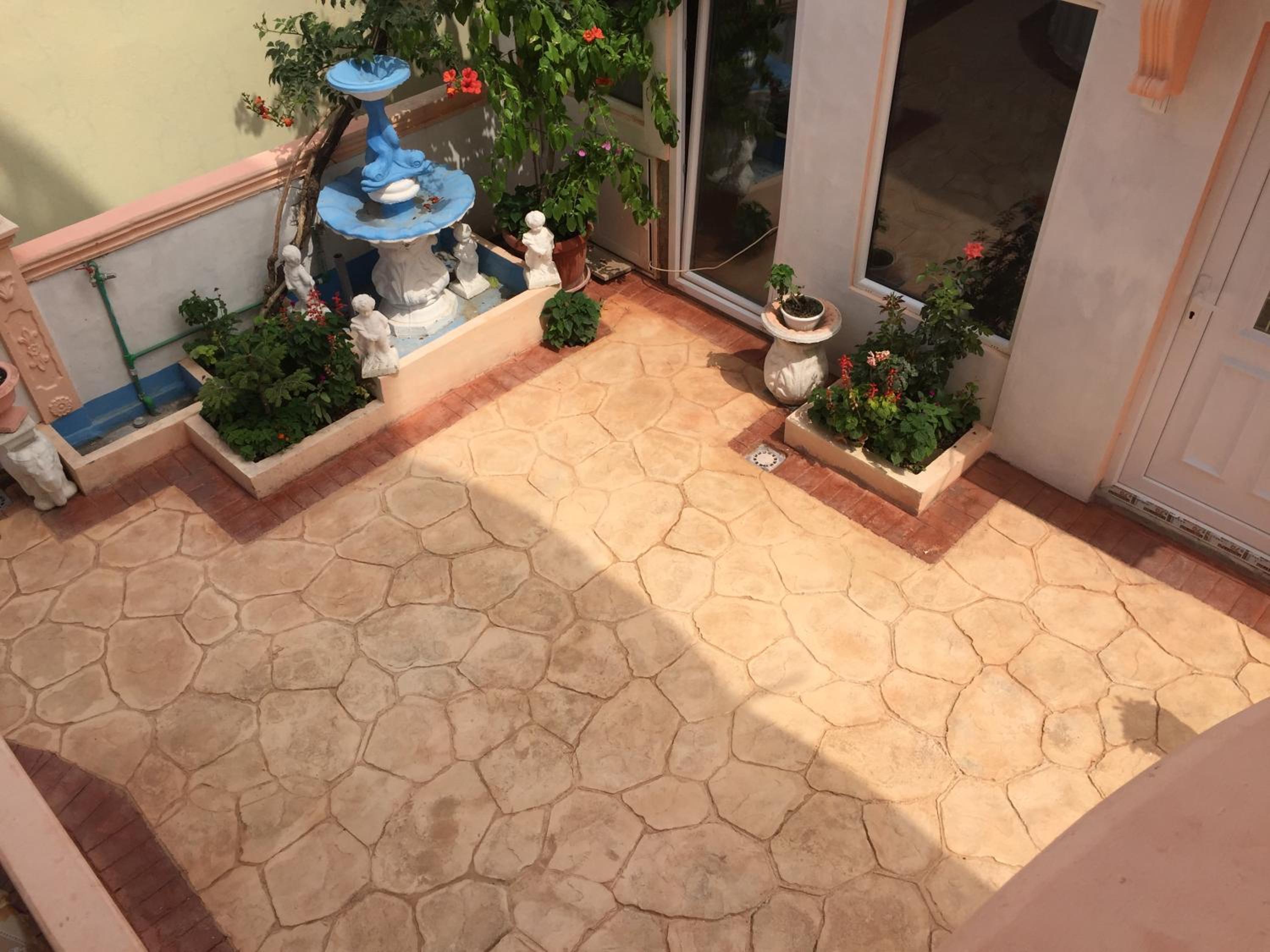 Apartments Delfin