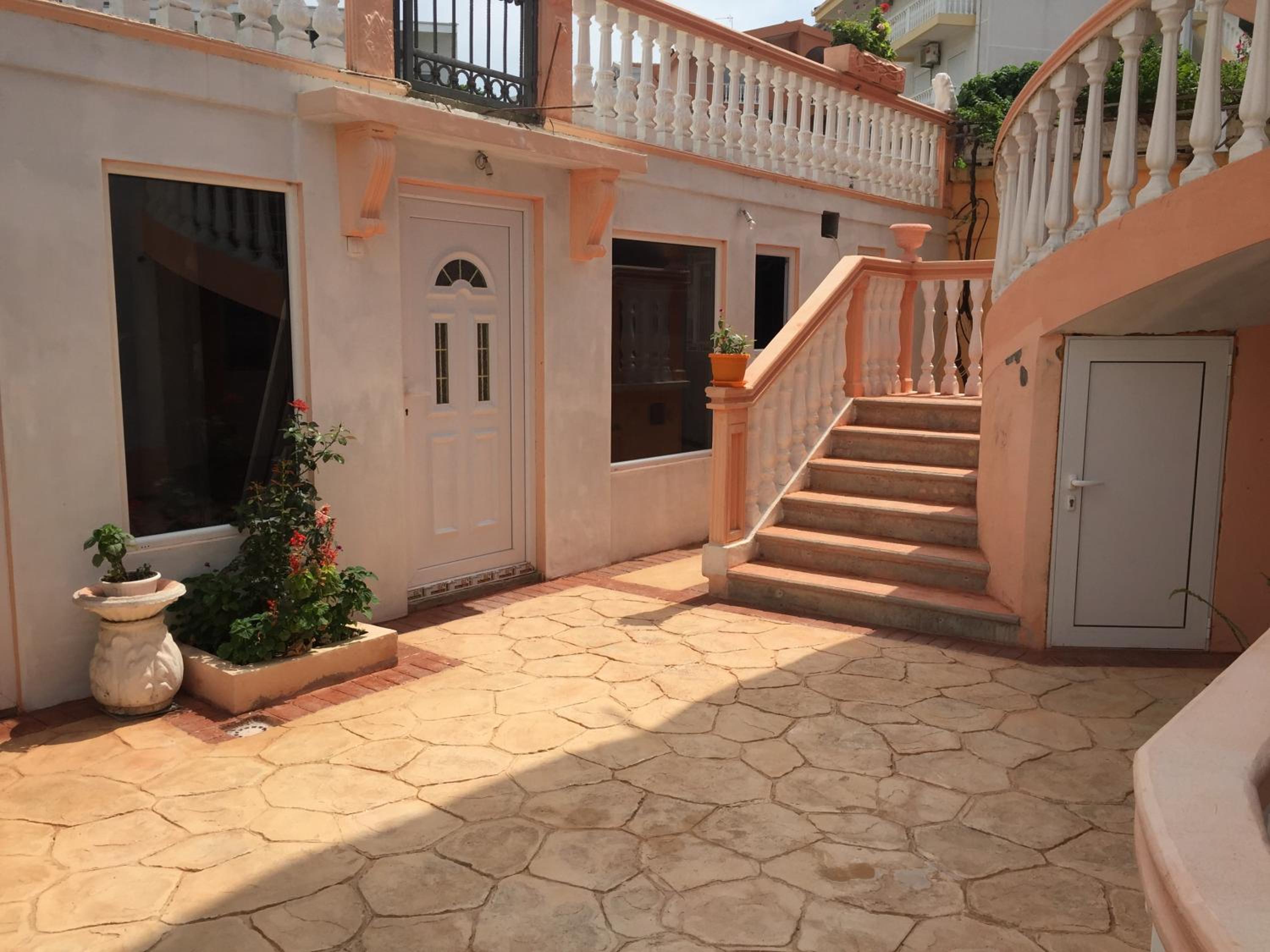 Apartments Delfin