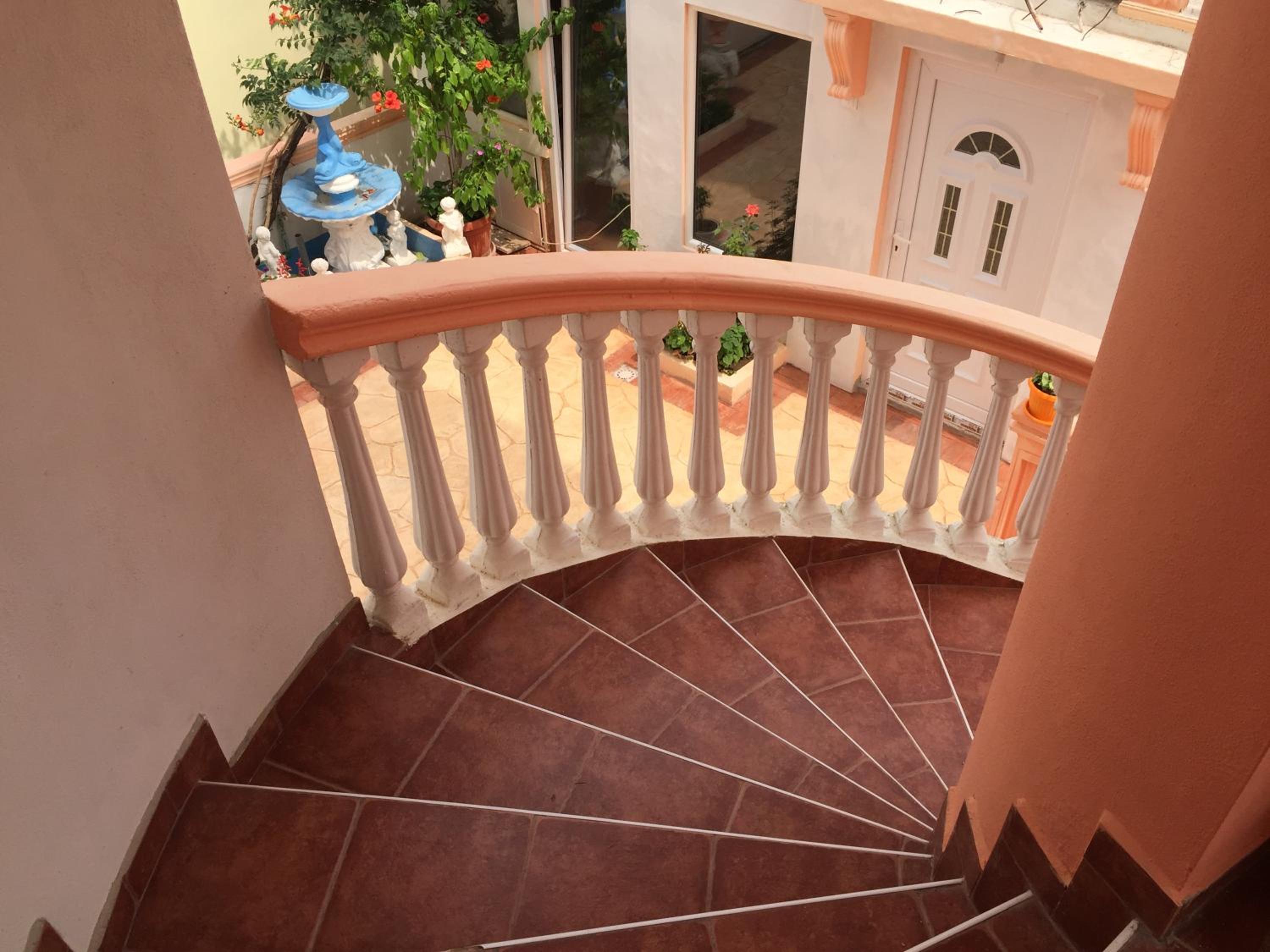 Apartments Delfin