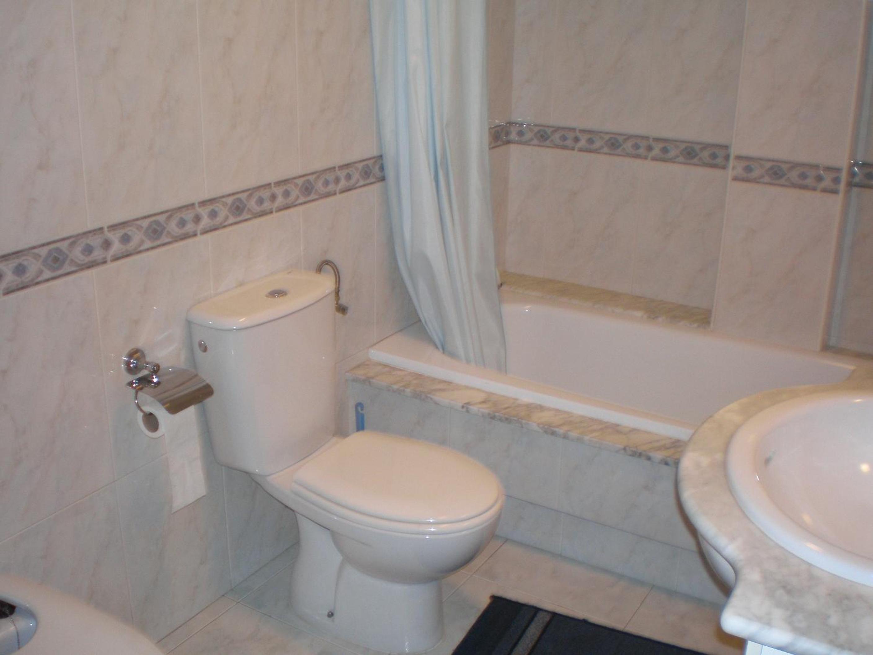 Apartamento Valle Inclán