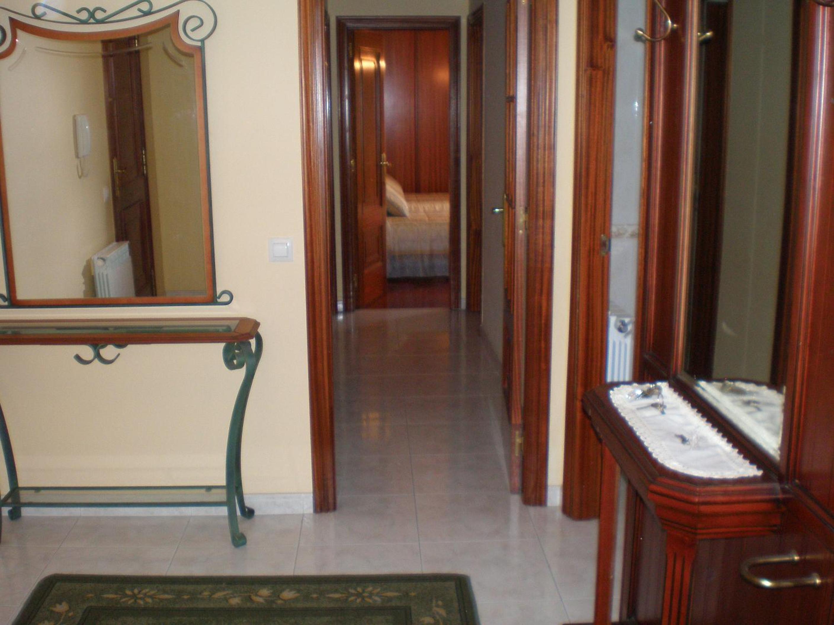 Apartamento Valle Inclán