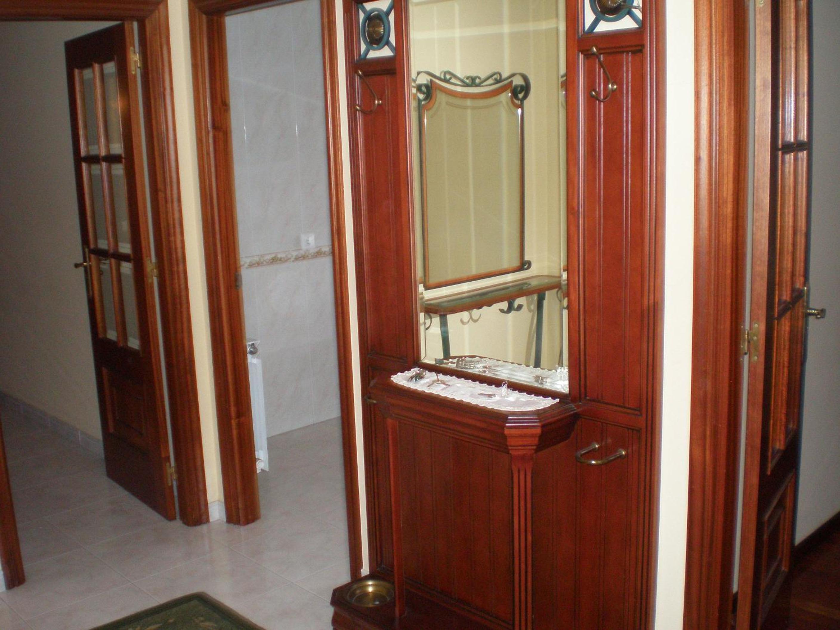 Apartamento Valle Inclán