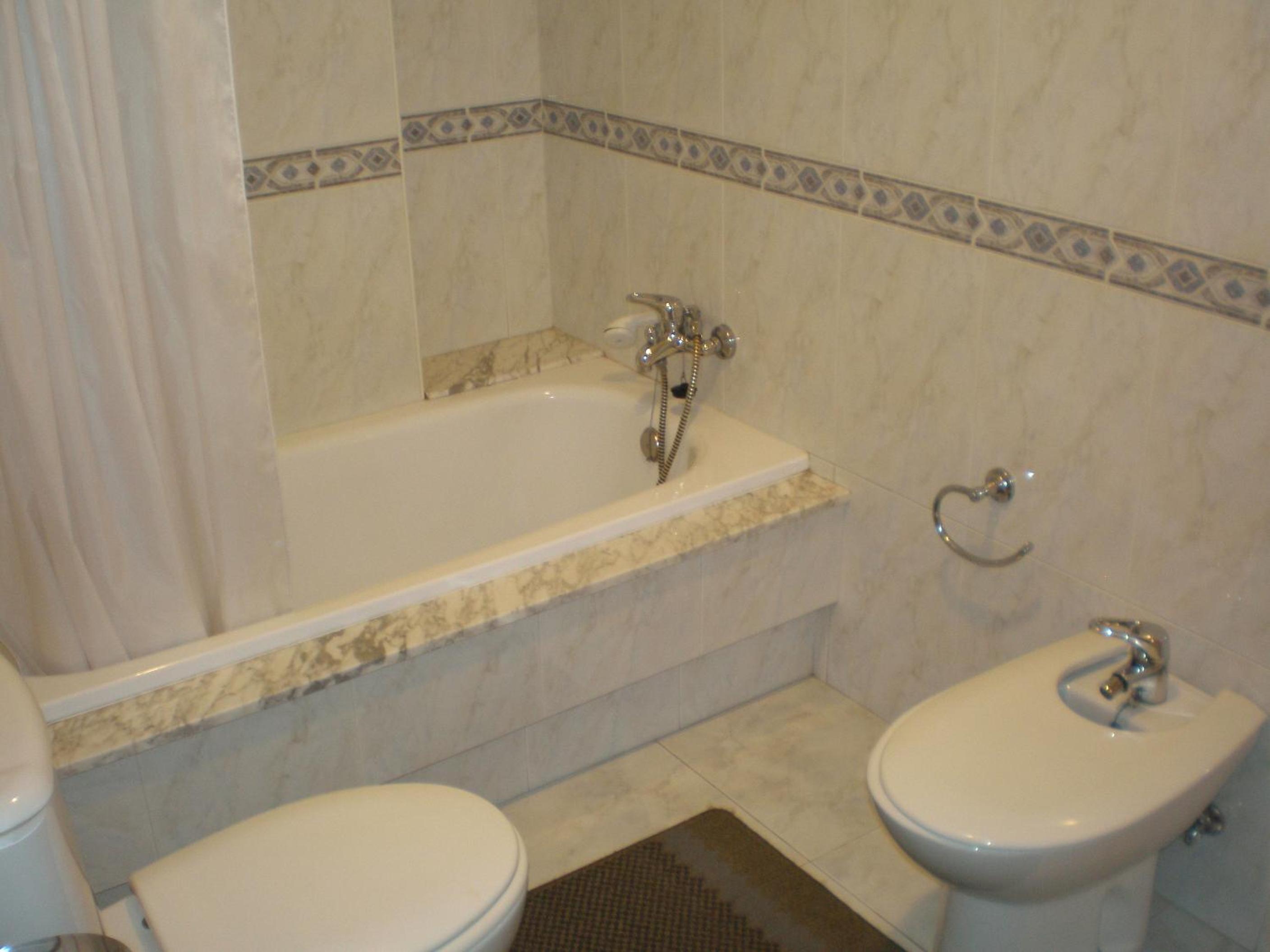 Apartamento Valle Inclán