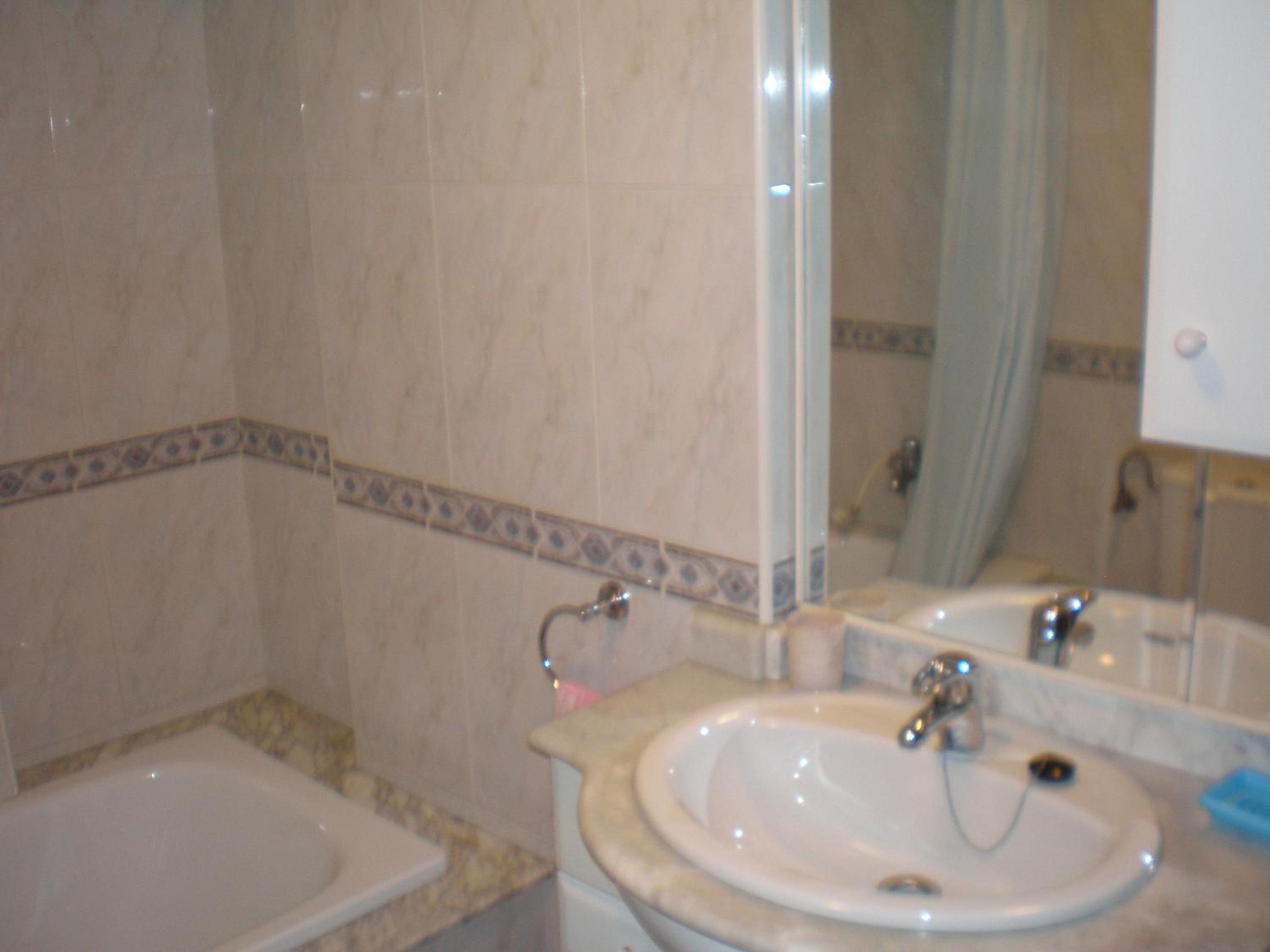 Apartamento Valle Inclán