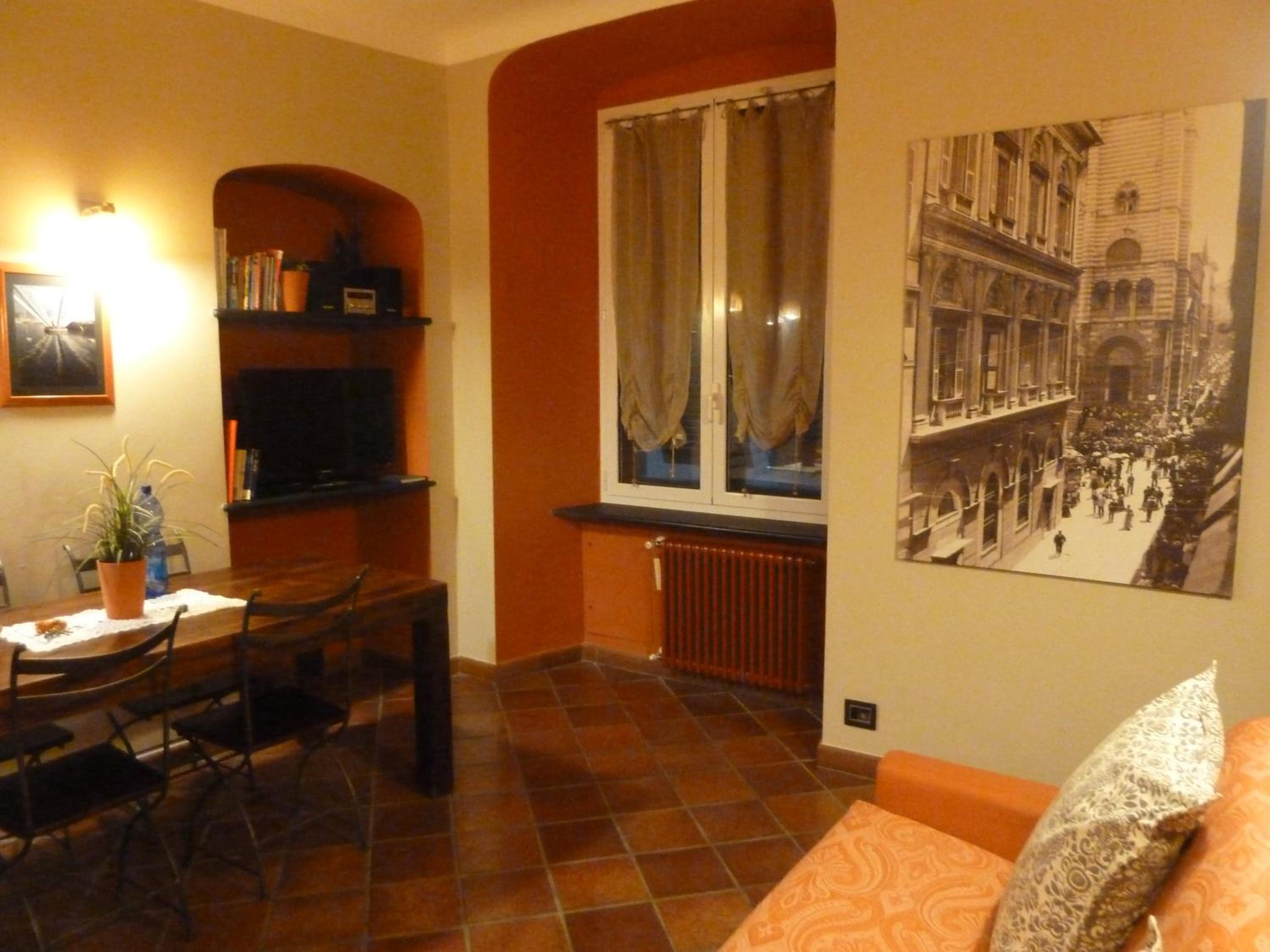 Casa Orefici, 4 Apartments in front of Aquarium! view 2