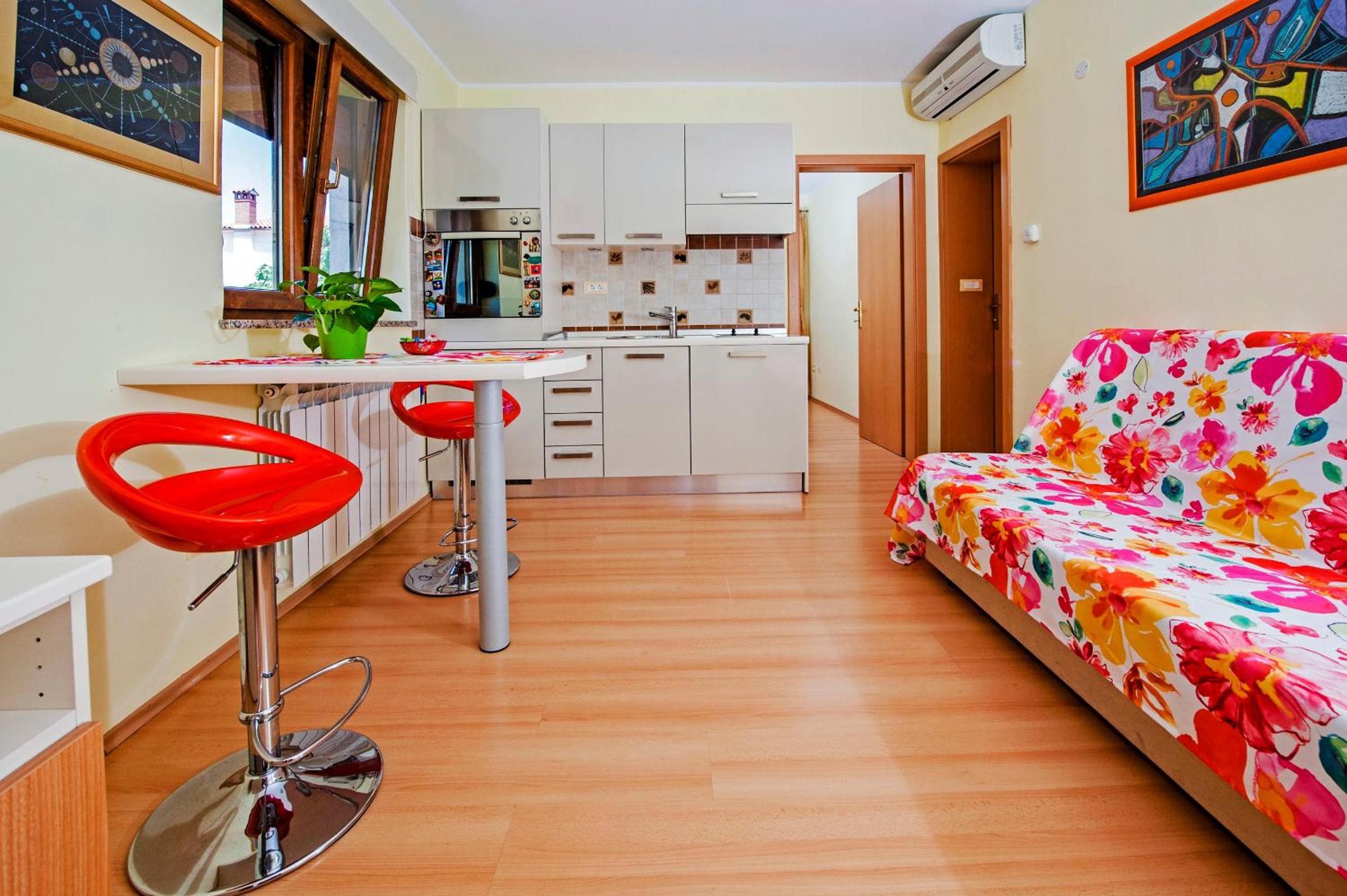 Apartments Karmen view 5