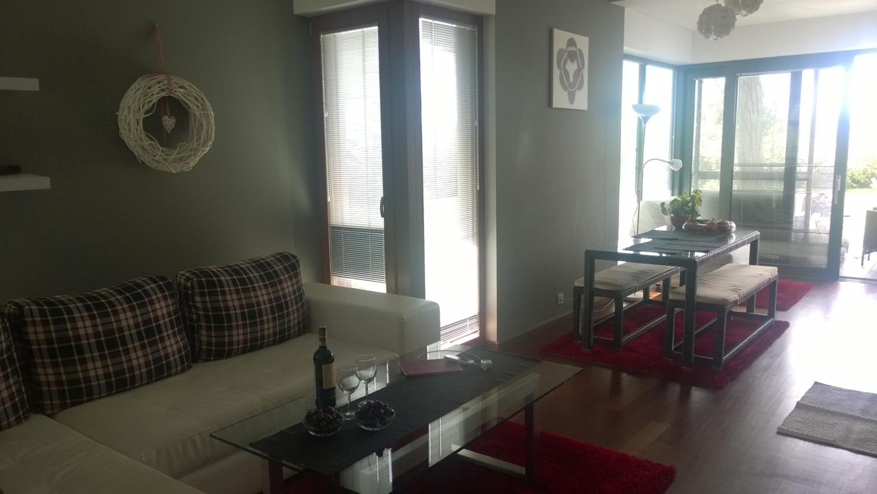 Jurata Apartment view 4