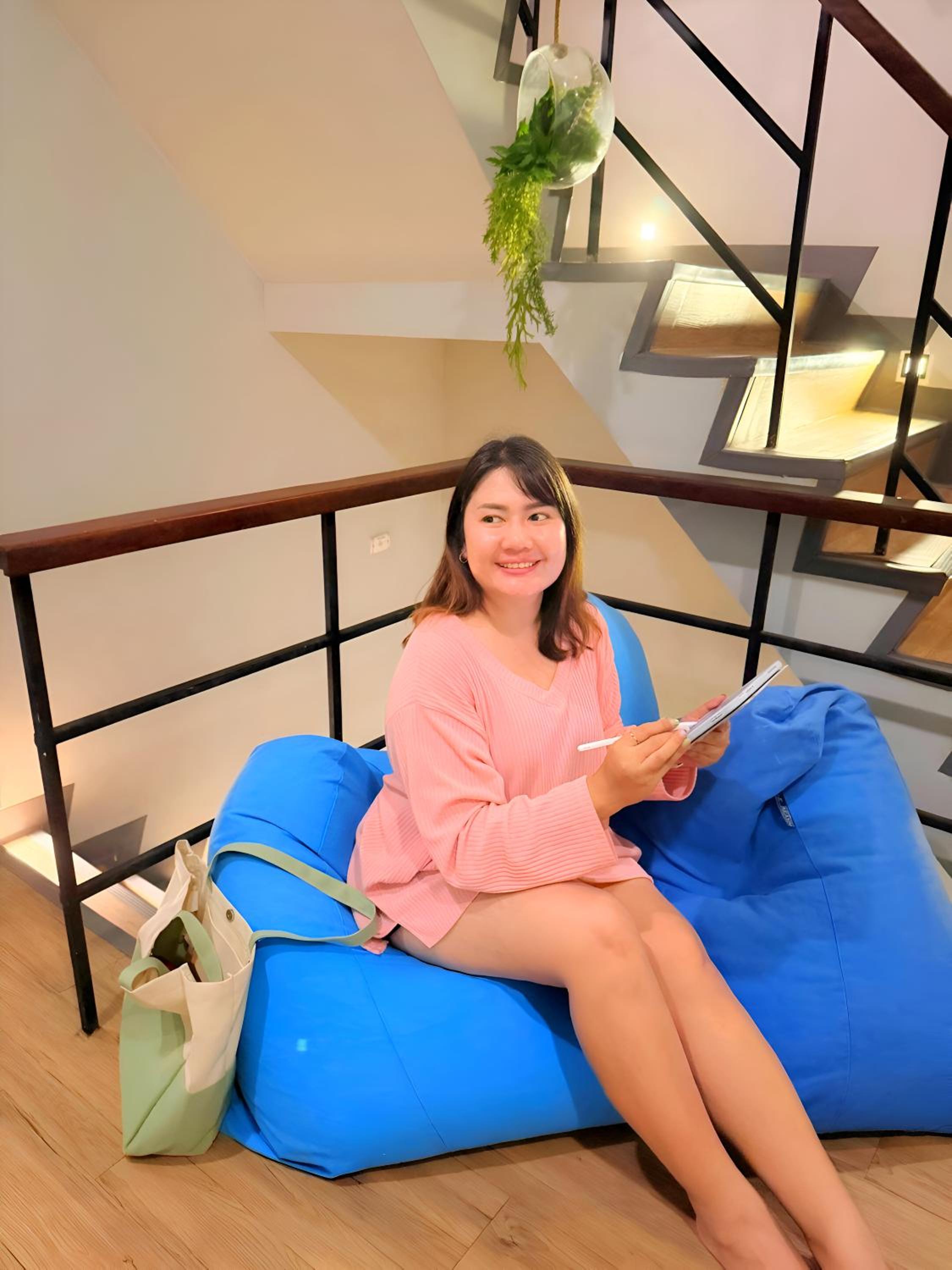 Friends Hostel - Phuket Airport