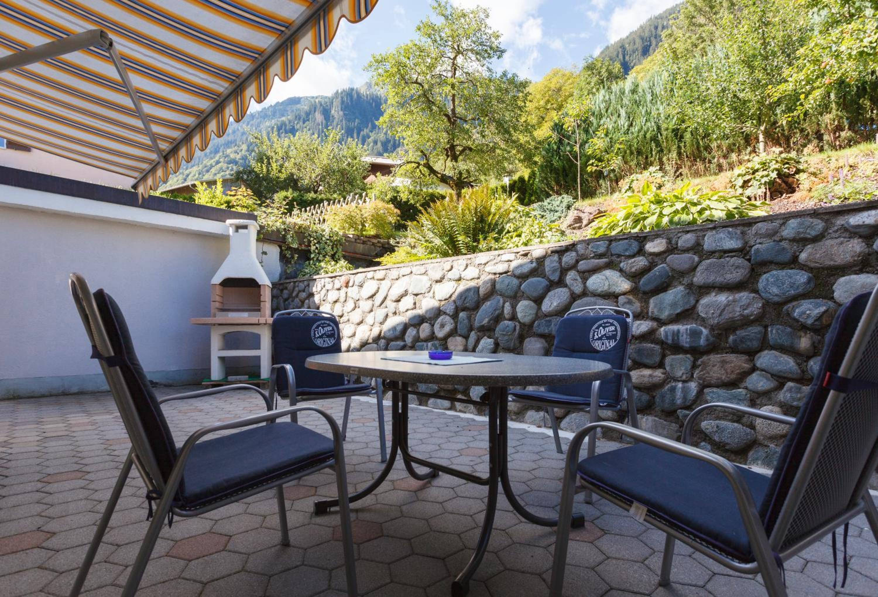 Haus Gafrina