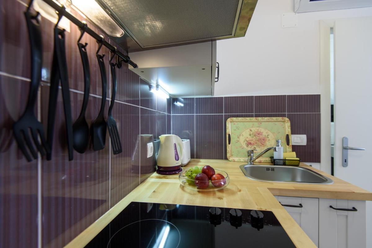 Artist Residence Dubrovnik