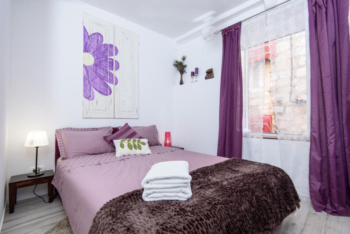 Artist Residence Dubrovnik