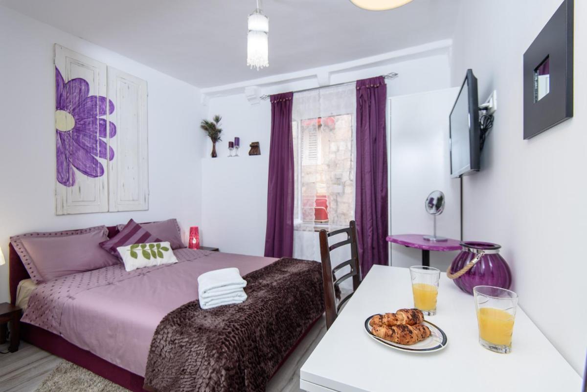 Artist Residence Dubrovnik