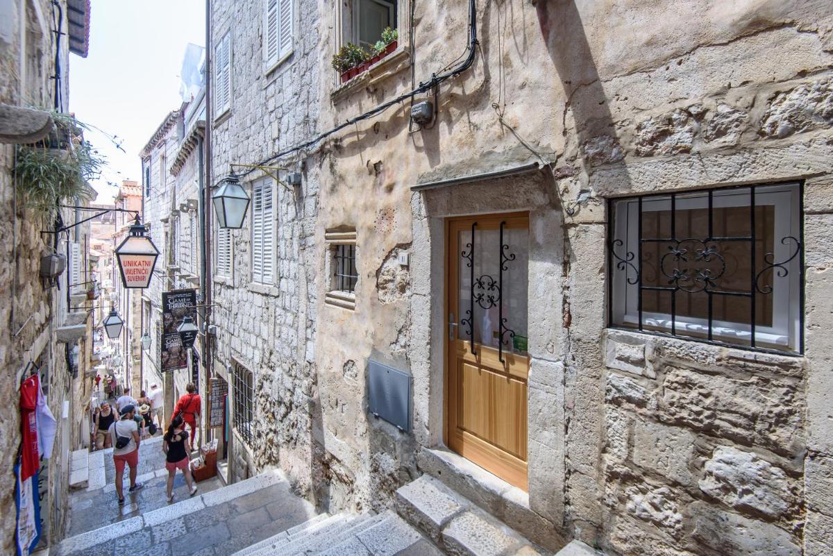 Artist Residence Dubrovnik