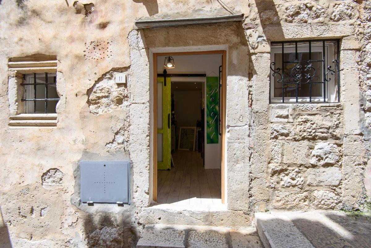 Artist Residence Dubrovnik