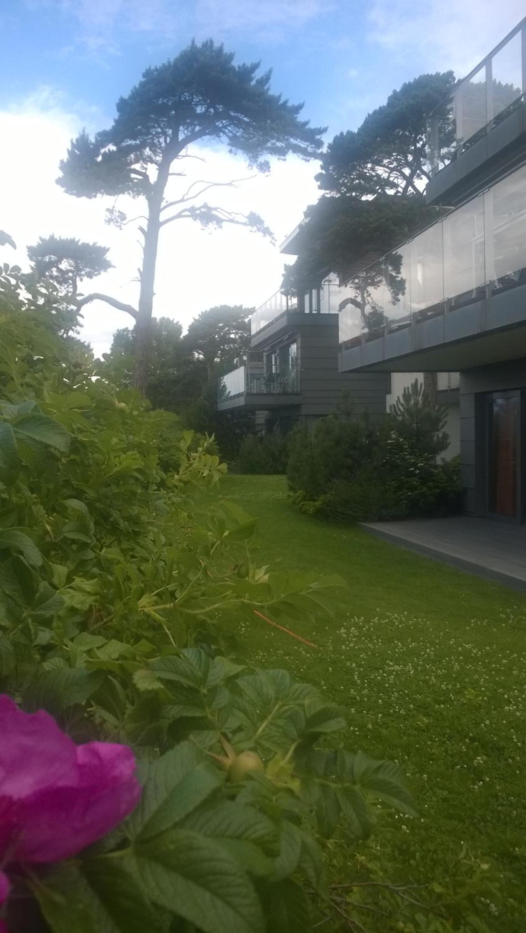 Jurata Apartment view 3