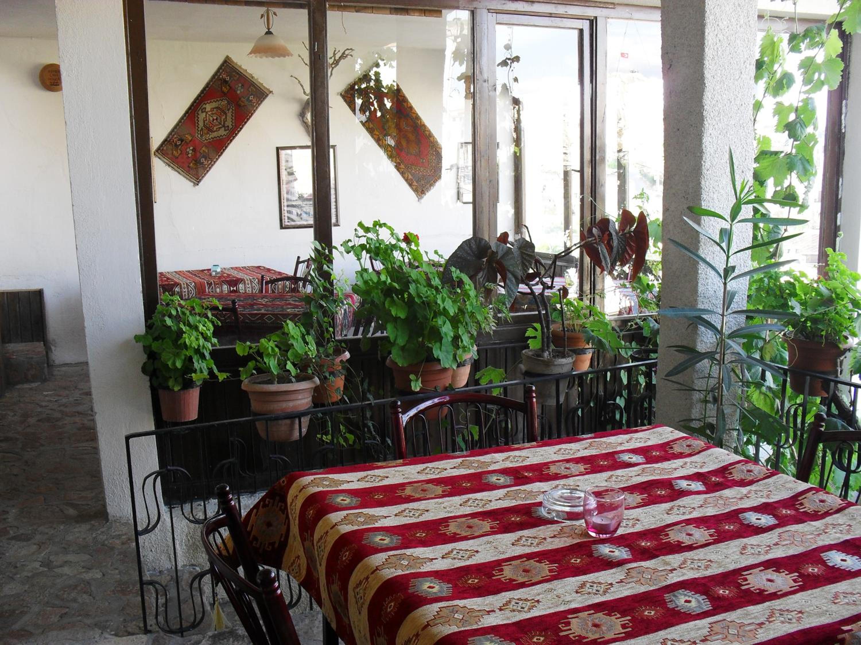 Avlu Cave House - Image 98