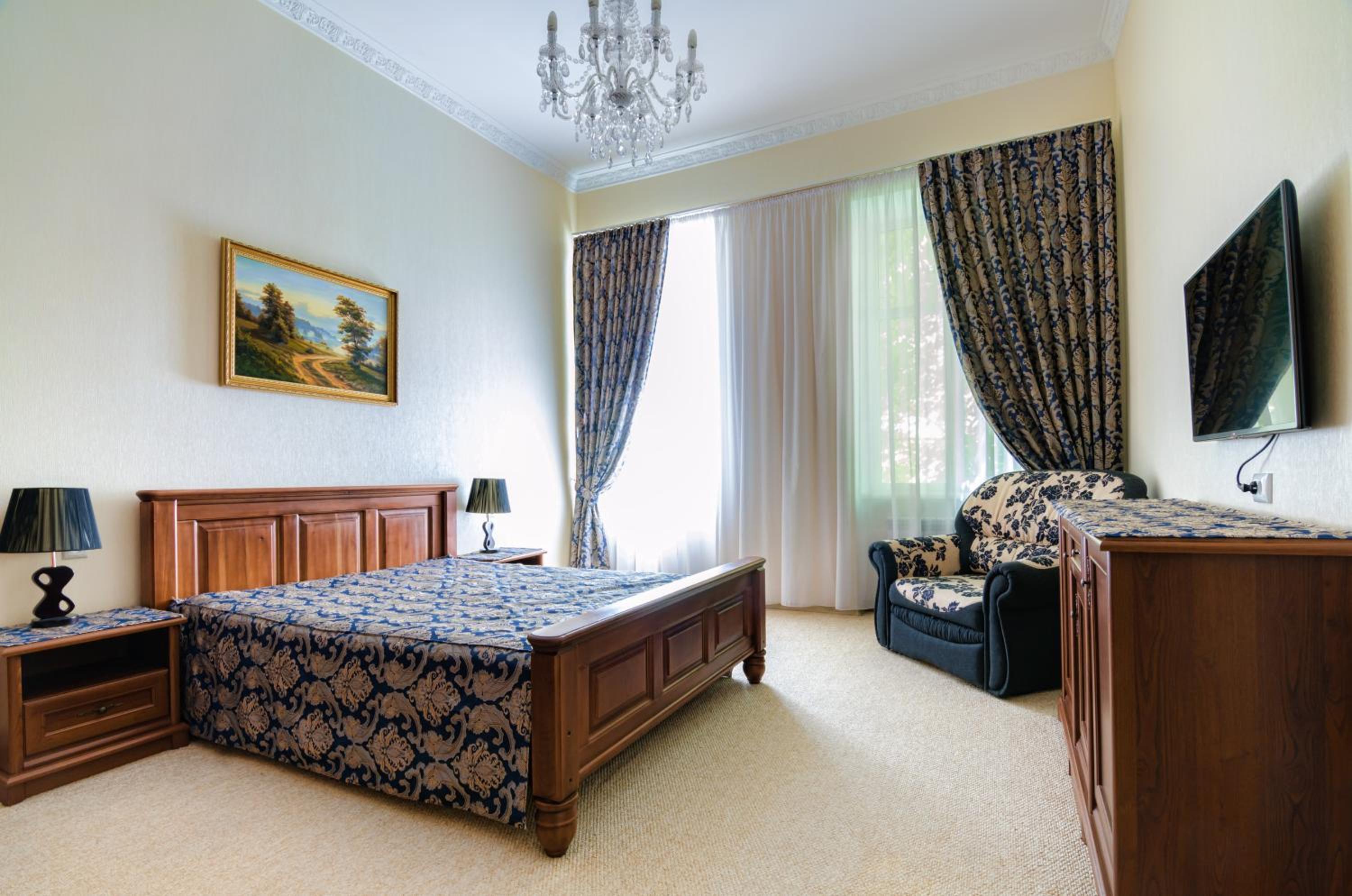 Apartamenty Kulisha 25 view 2