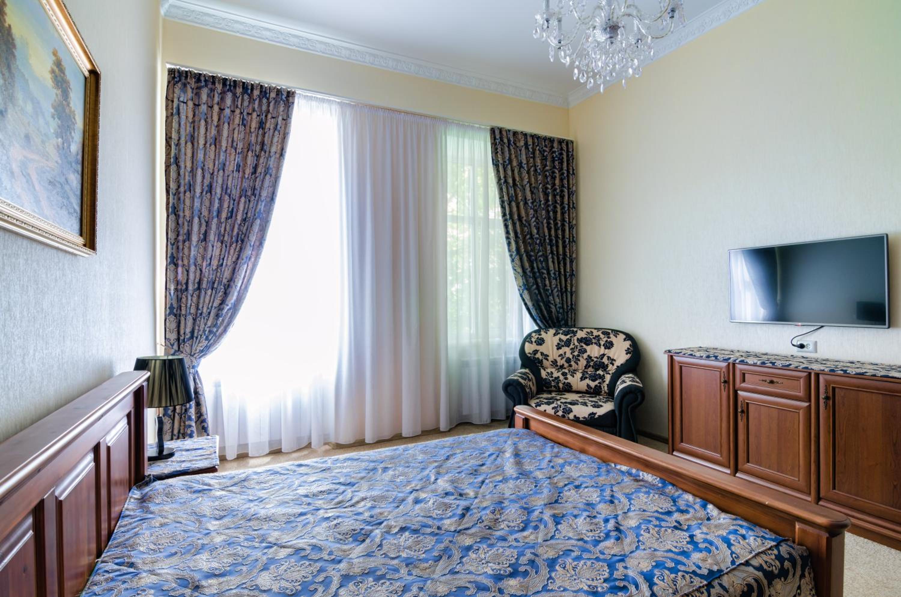 Apartamenty Kulisha 25 view 3