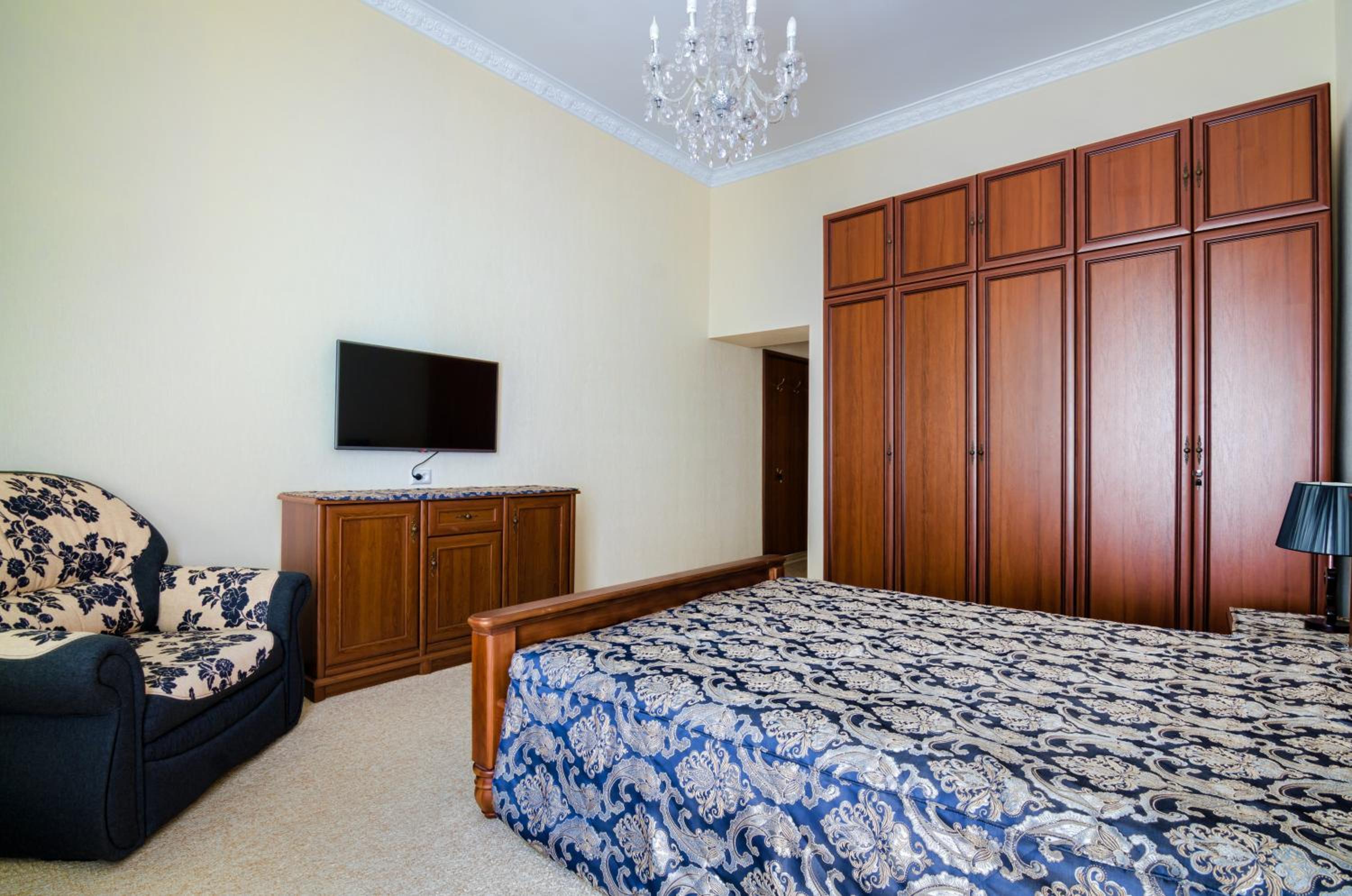Apartamenty Kulisha 25 view 5