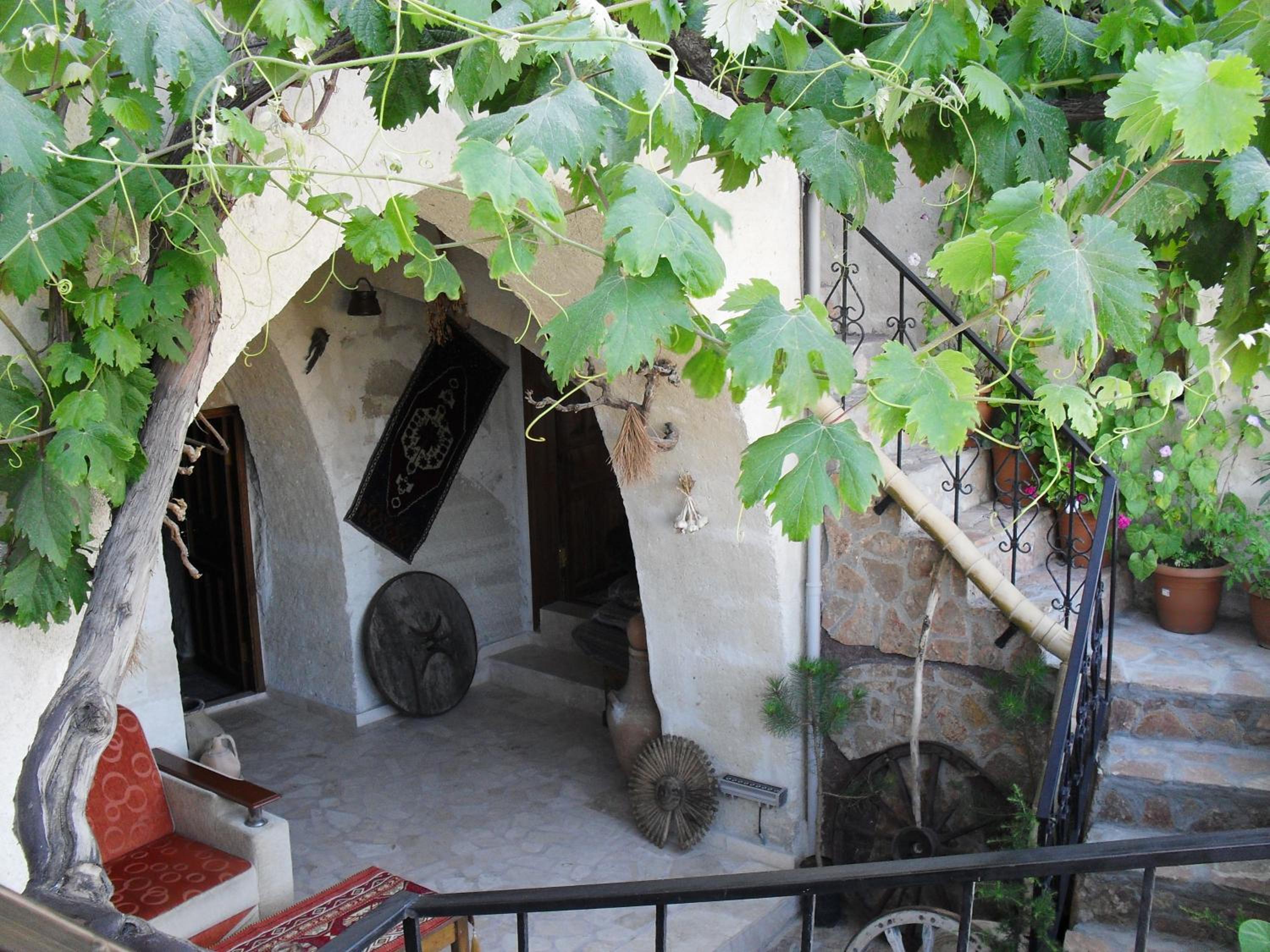 Avlu Cave House - Image 99