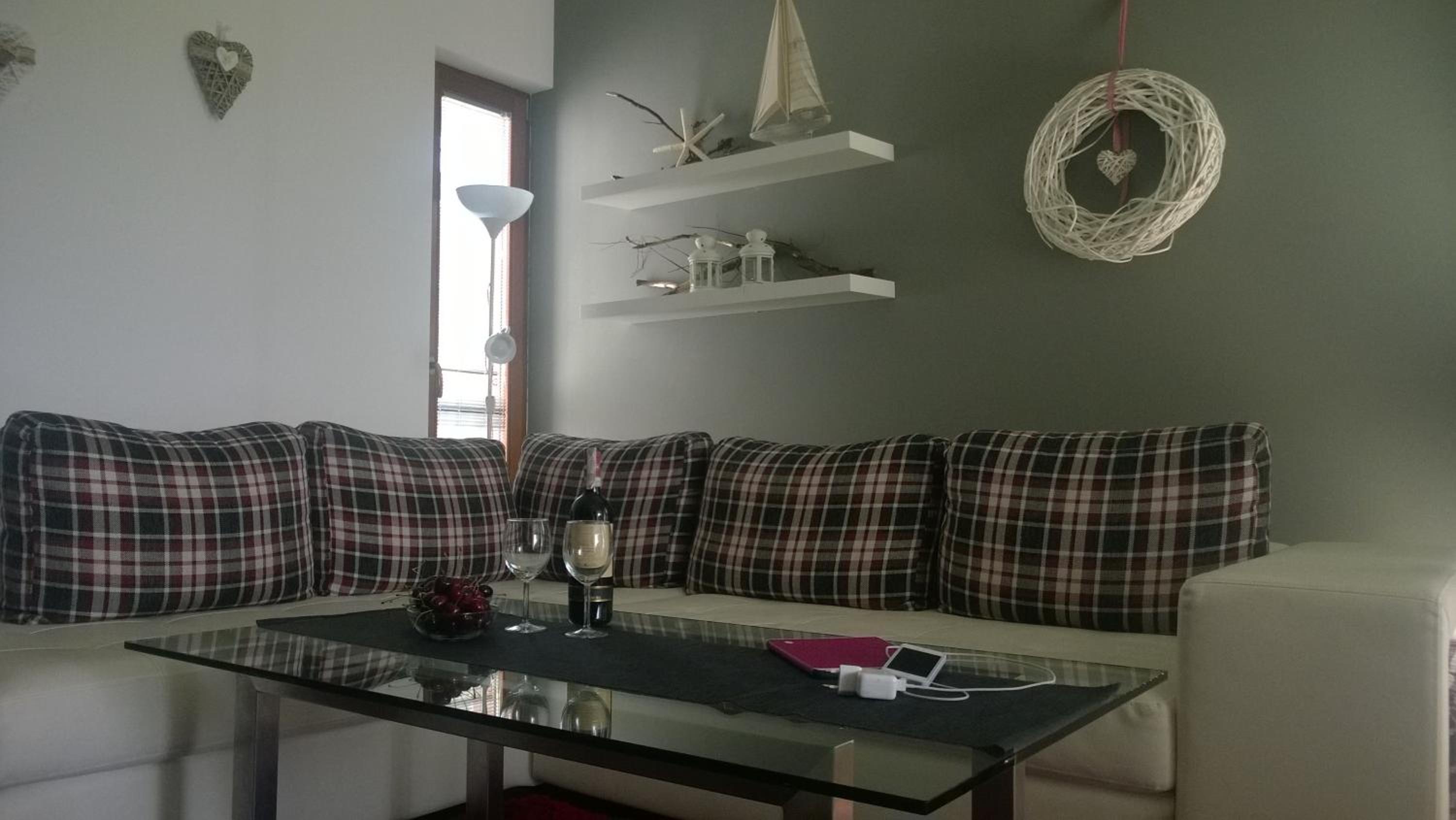Jurata Apartment view 5