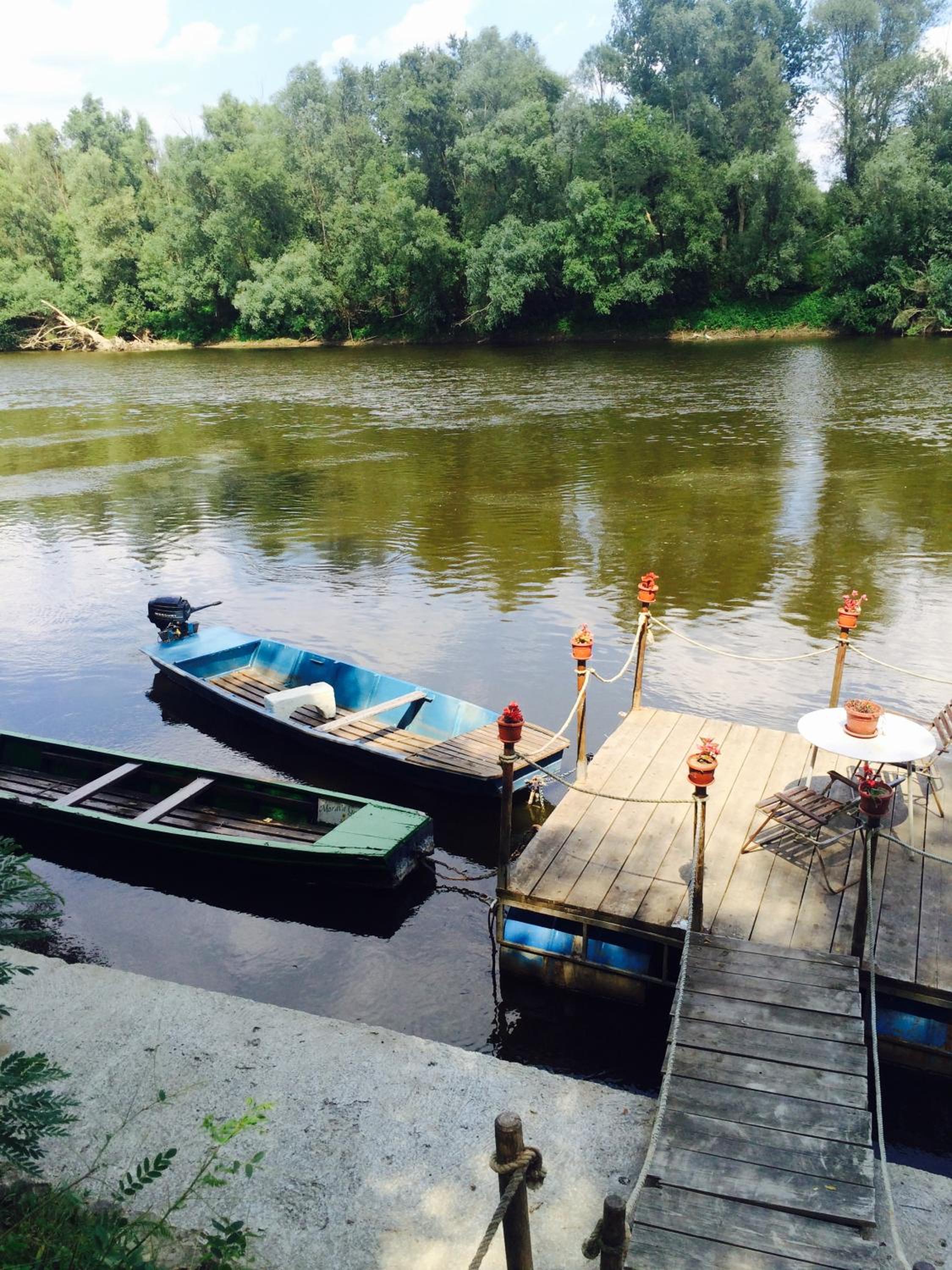 Morava Garden - Village Tourism
