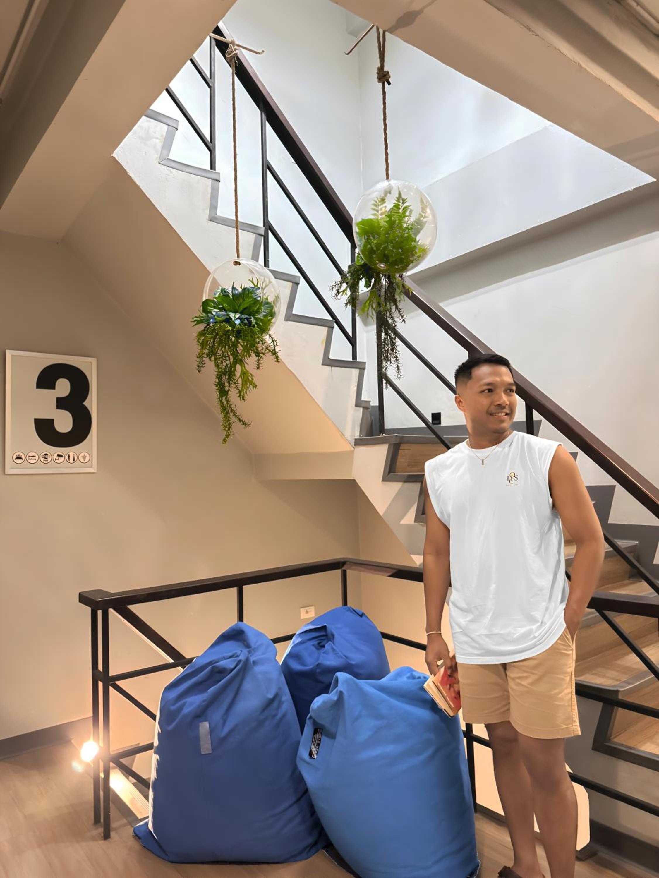 Friends Hostel - Phuket Airport